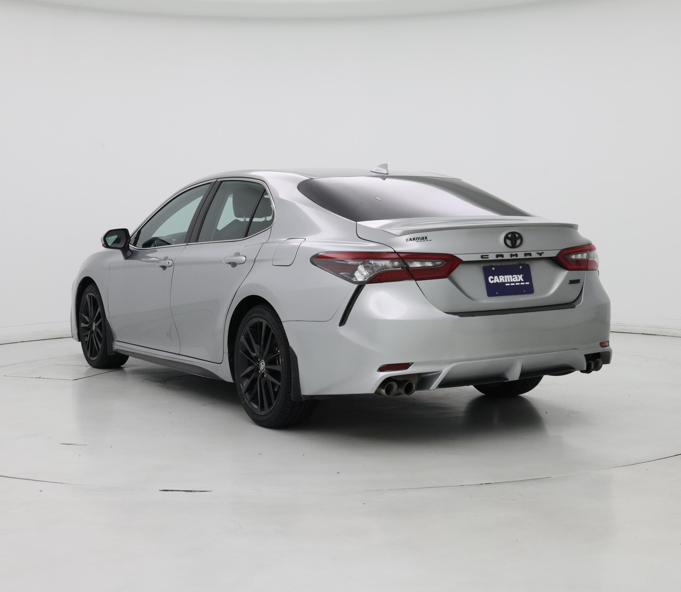 Thumbnail: 2023 Toyota Camry - 2