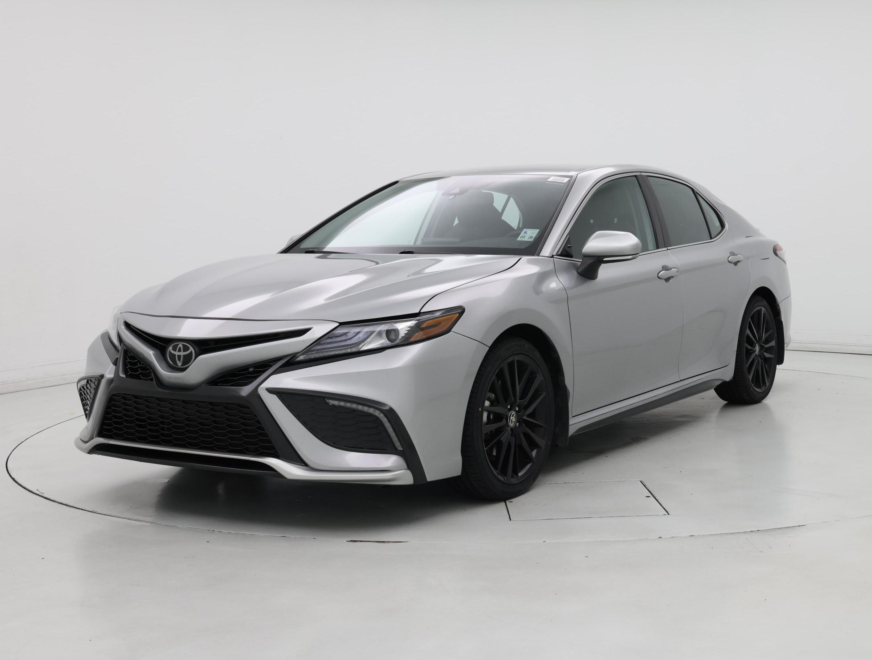 Thumbnail: 2023 Toyota Camry - 4
