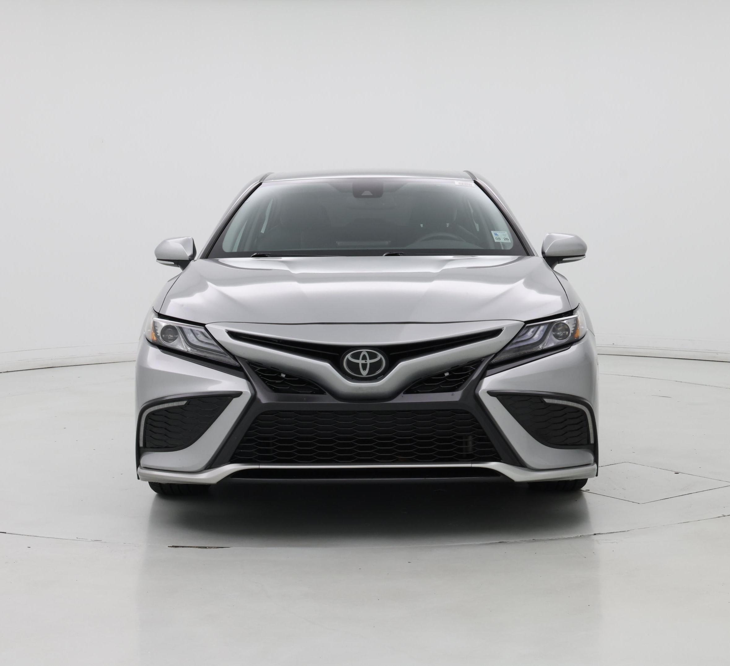 Thumbnail: 2023 Toyota Camry - 5