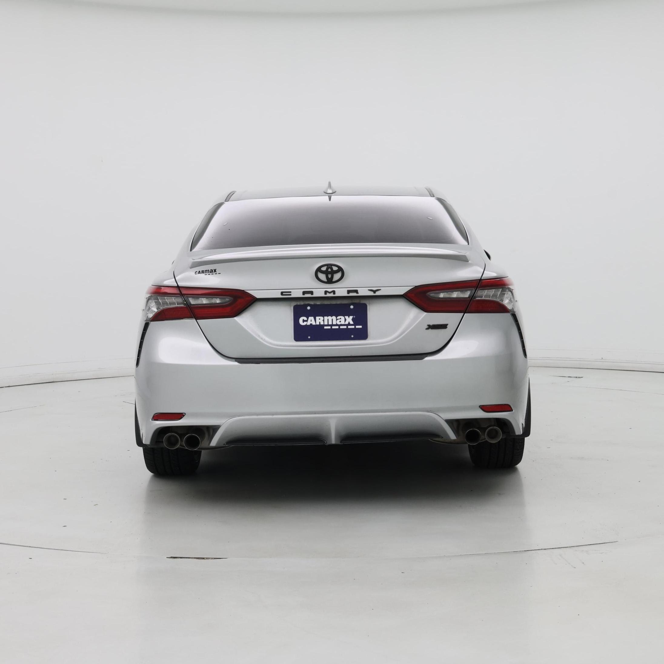 Thumbnail: 2023 Toyota Camry - 6