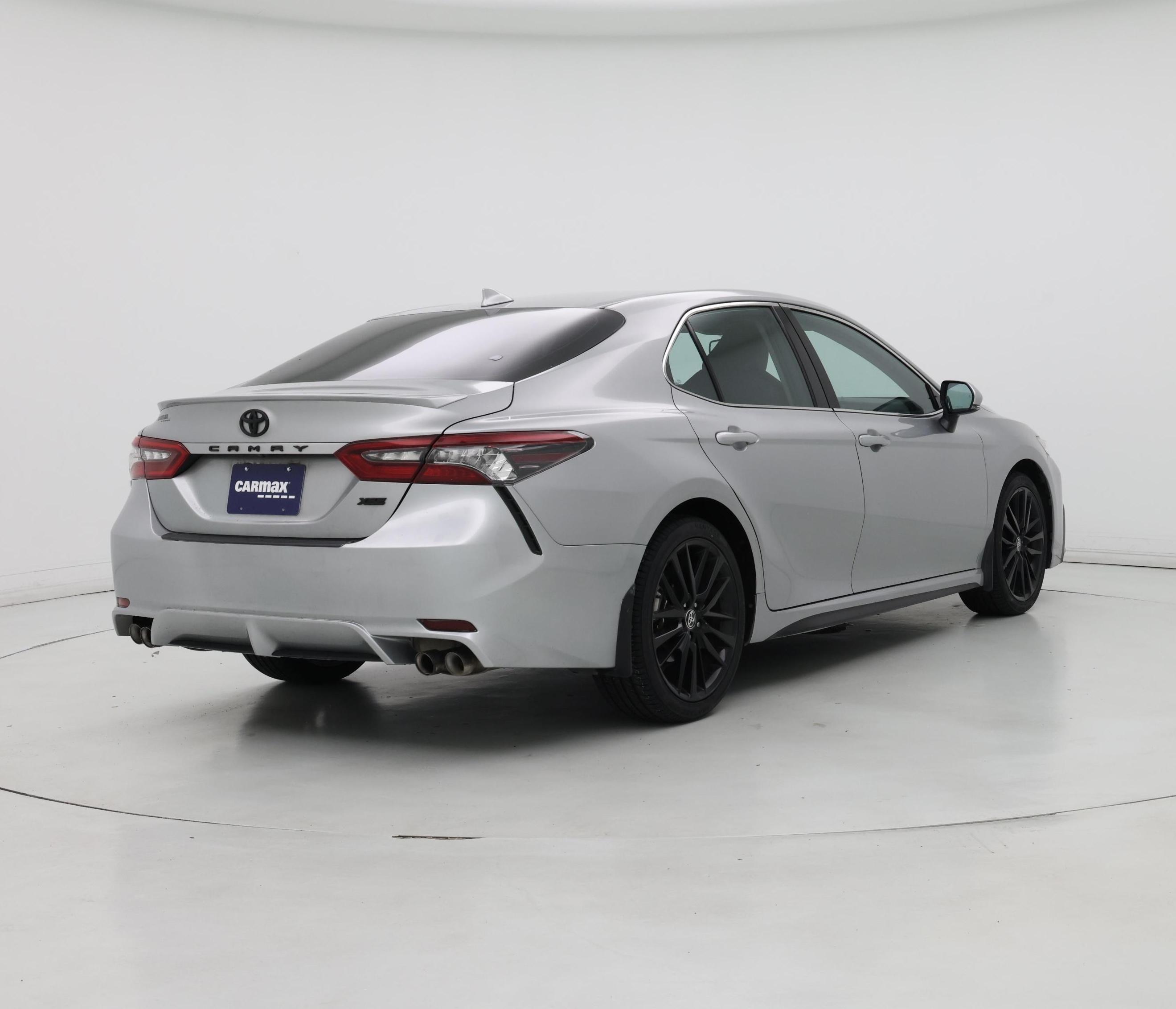 Thumbnail: 2023 Toyota Camry - 8