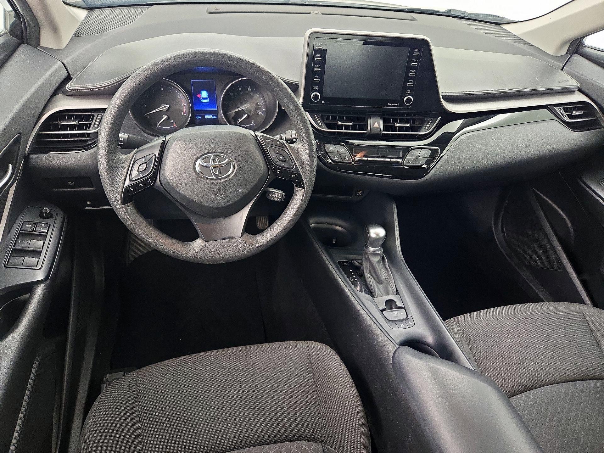 Thumbnail: 2020 Toyota C-HR - 9