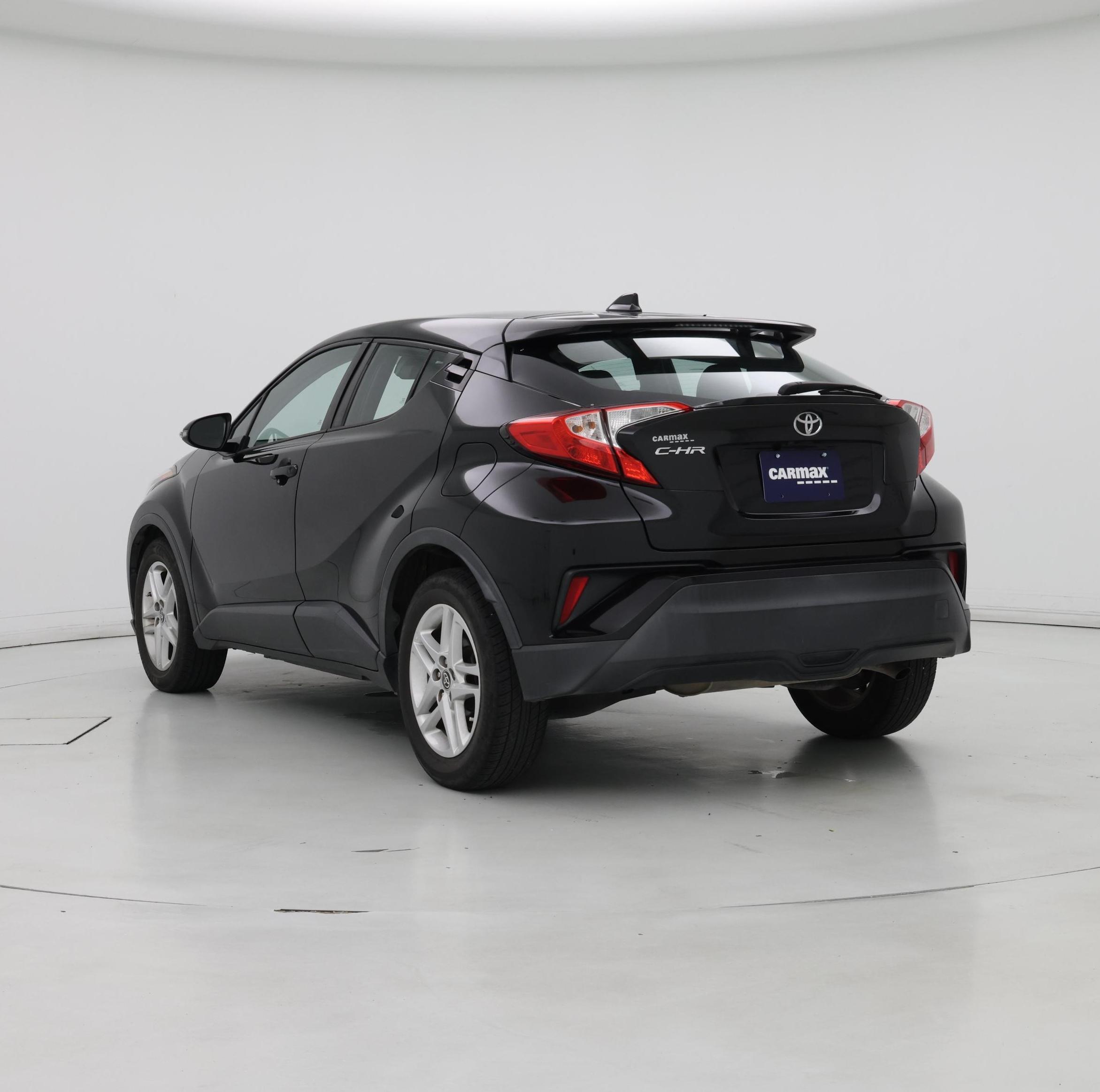 Thumbnail: 2020 Toyota C-HR - 2