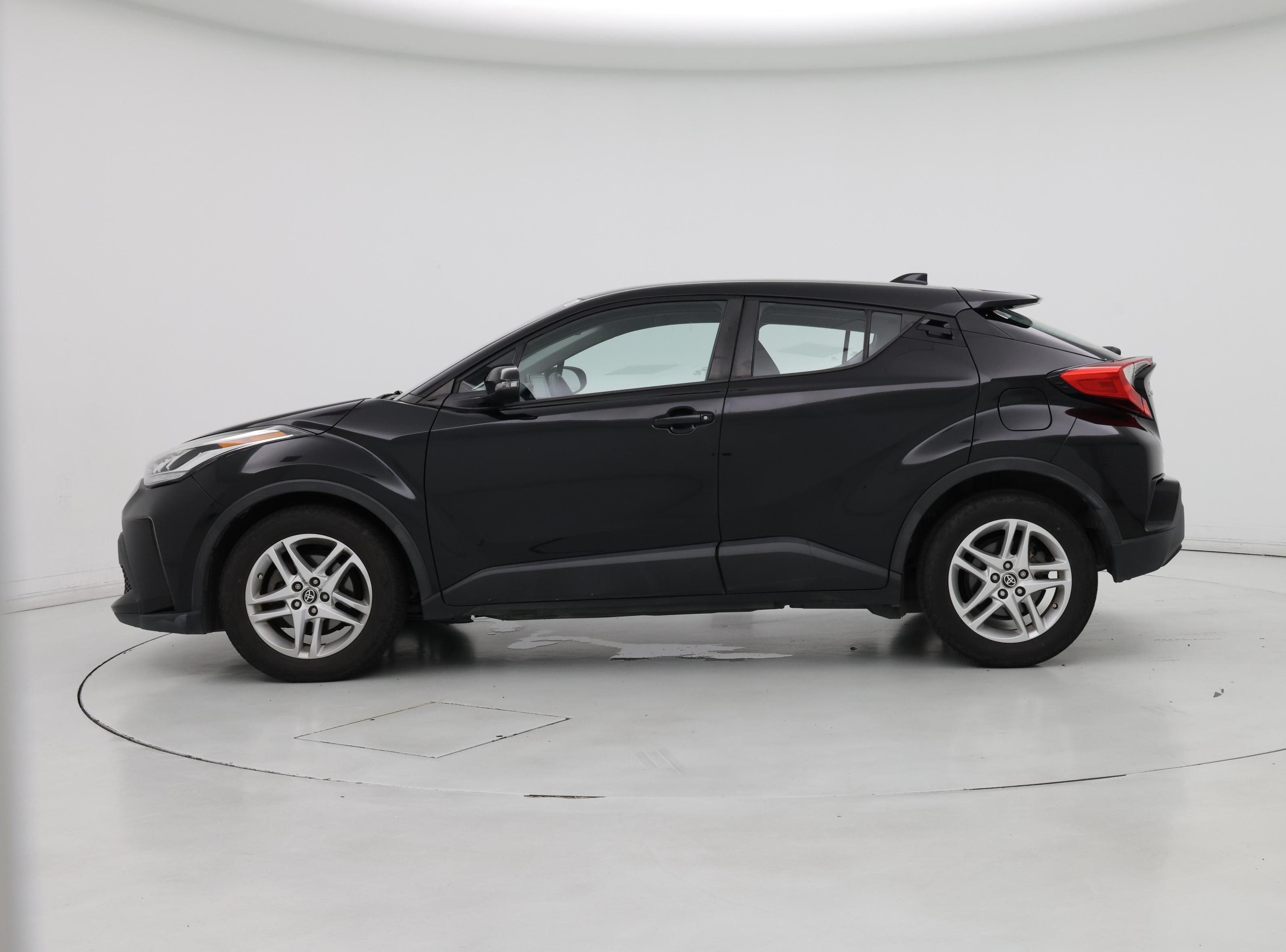 Thumbnail: 2020 Toyota C-HR - 3
