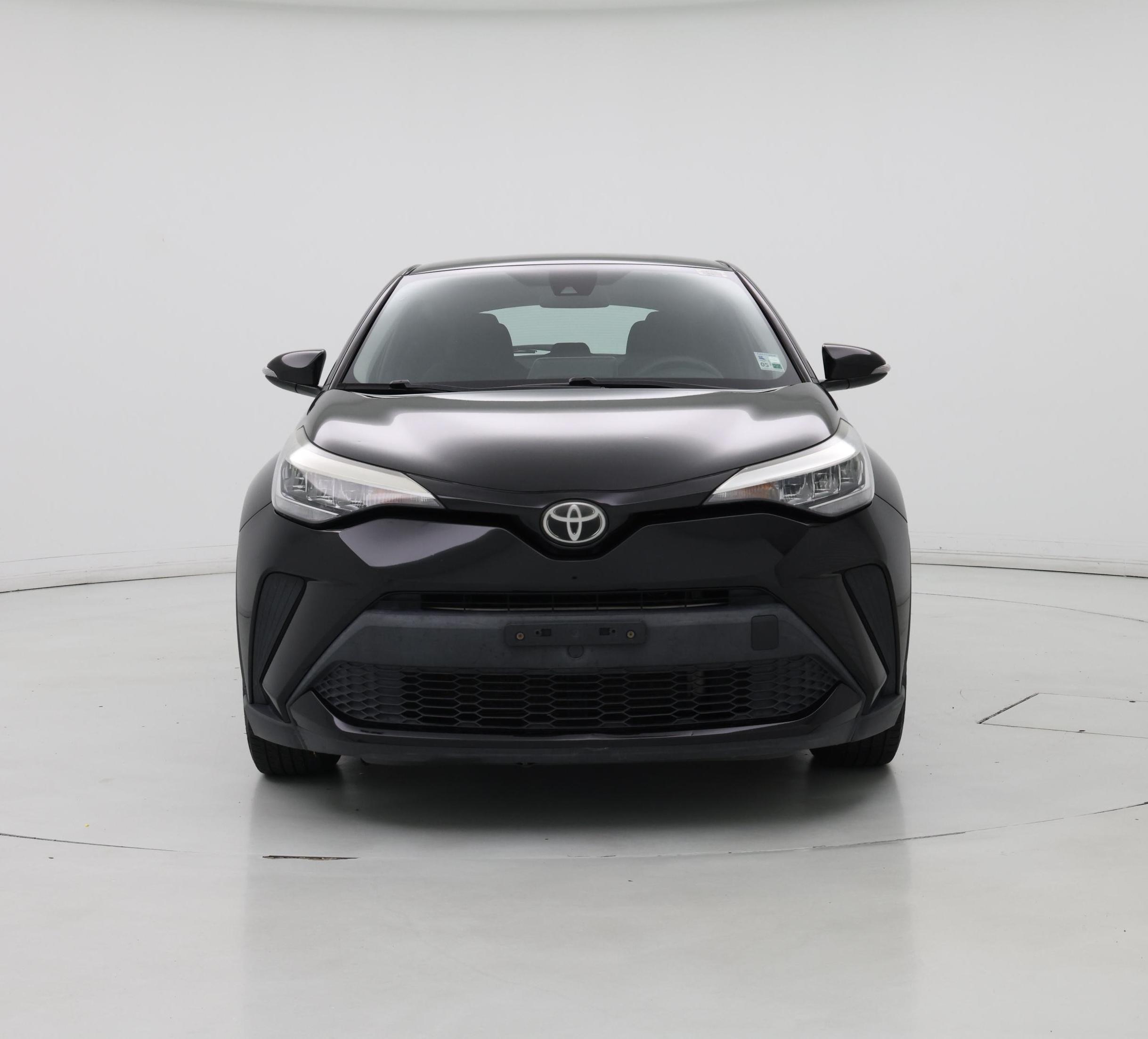 Thumbnail: 2020 Toyota C-HR - 5