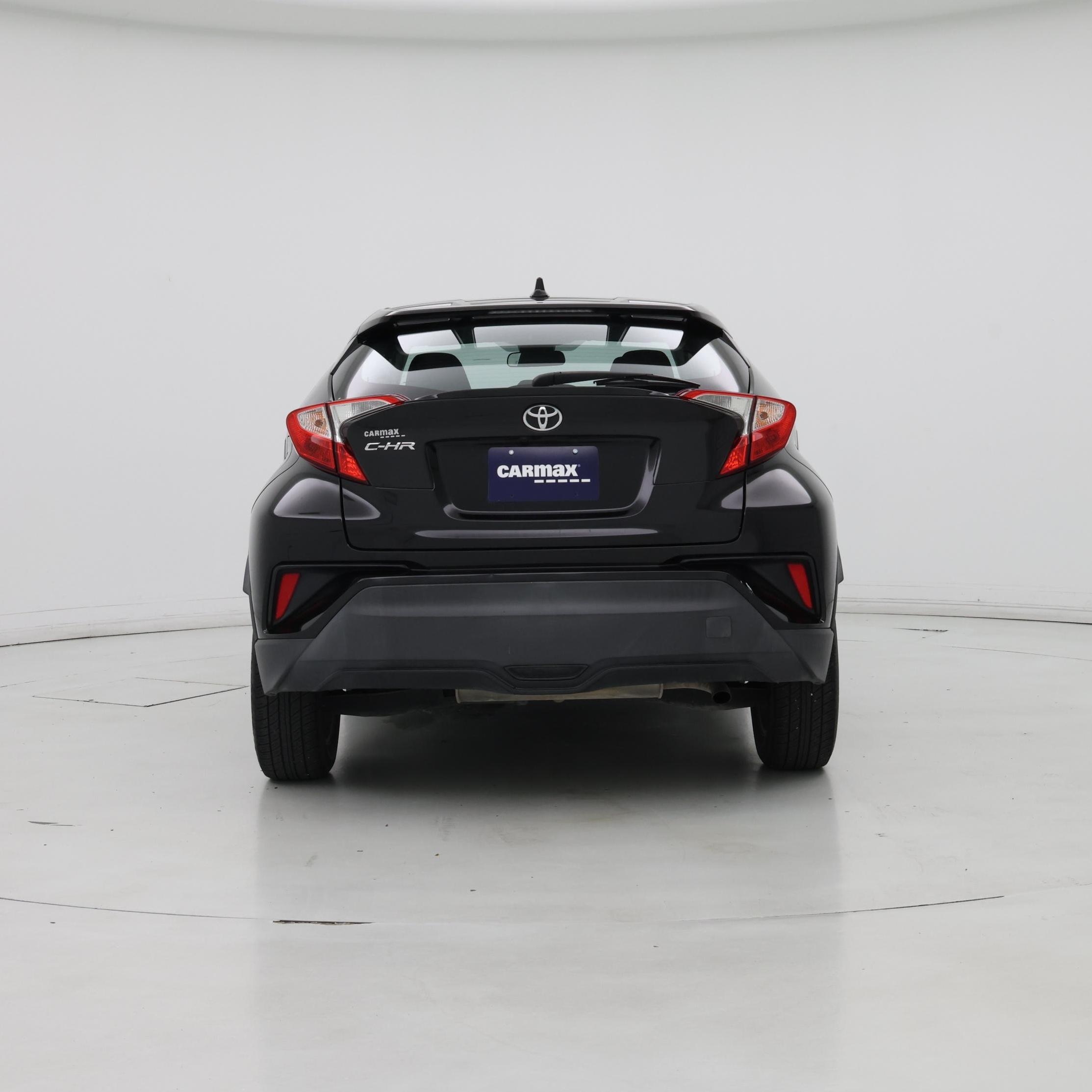 Thumbnail: 2020 Toyota C-HR - 6