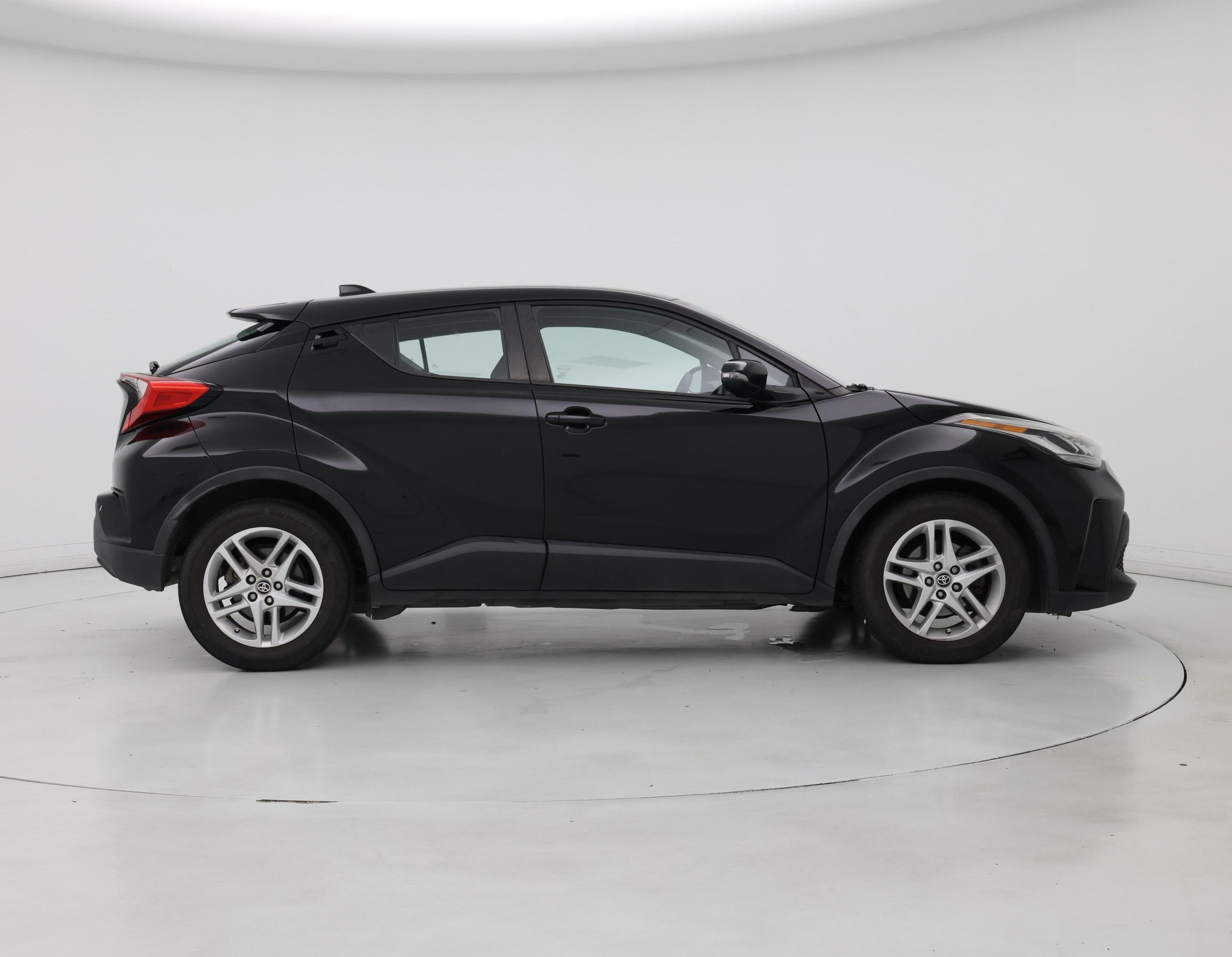 Thumbnail: 2020 Toyota C-HR - 7