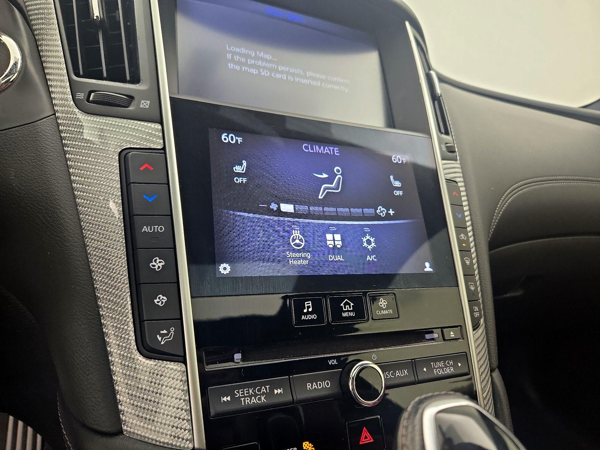 Thumbnail: 2018 INFINITI Q60 - 17