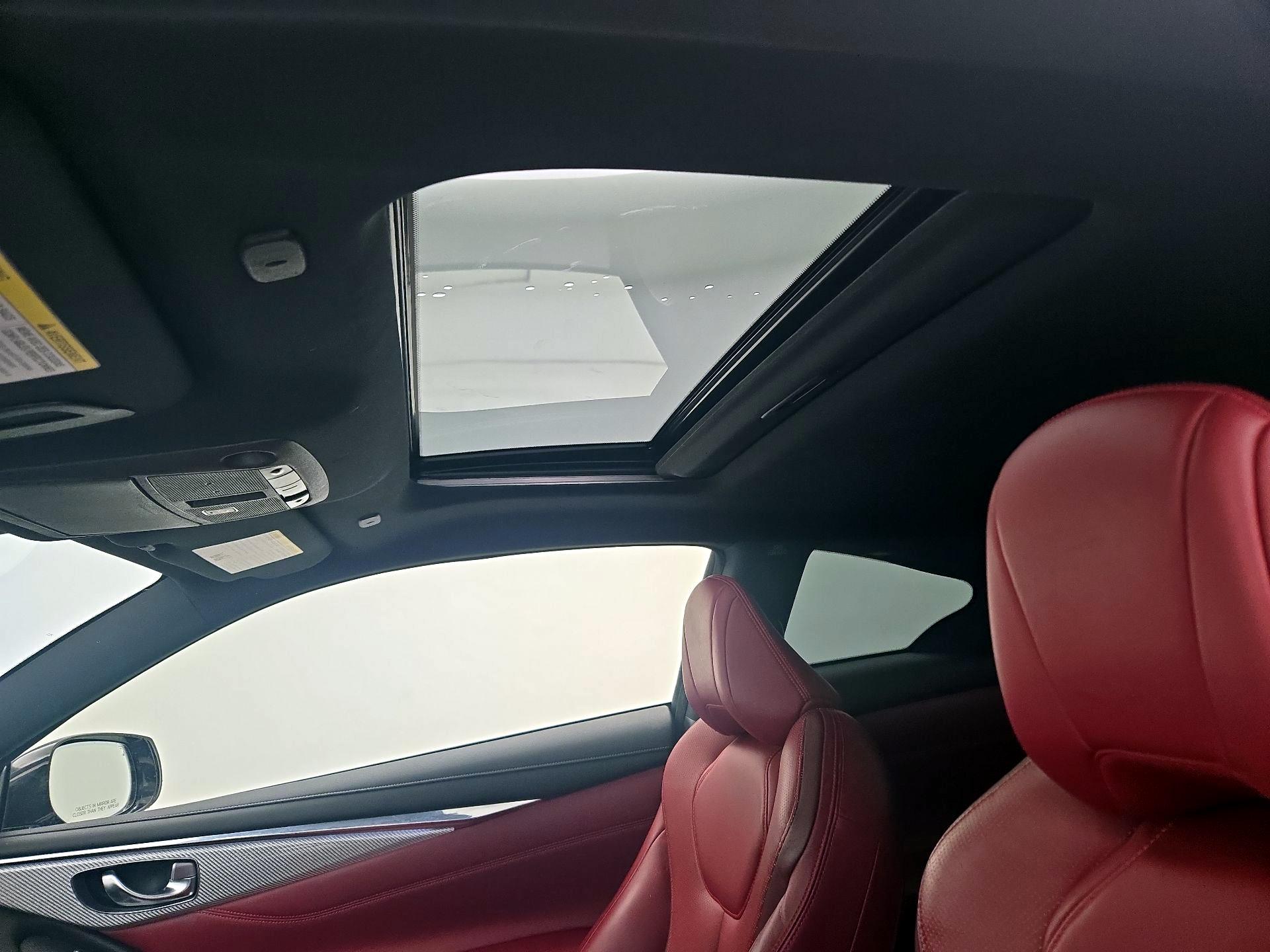 Thumbnail: 2018 INFINITI Q60 - 20