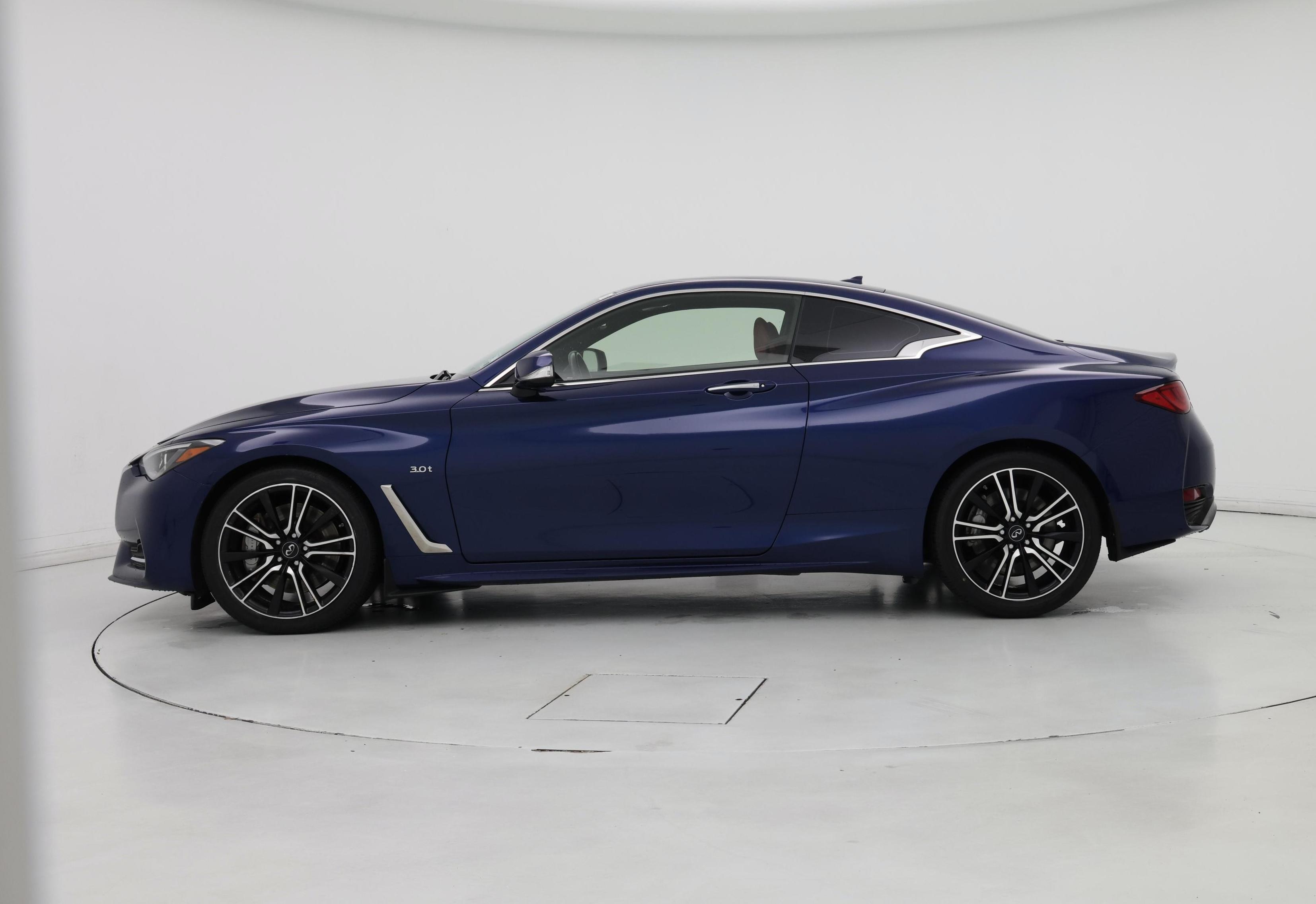 Thumbnail: 2018 INFINITI Q60 - 3