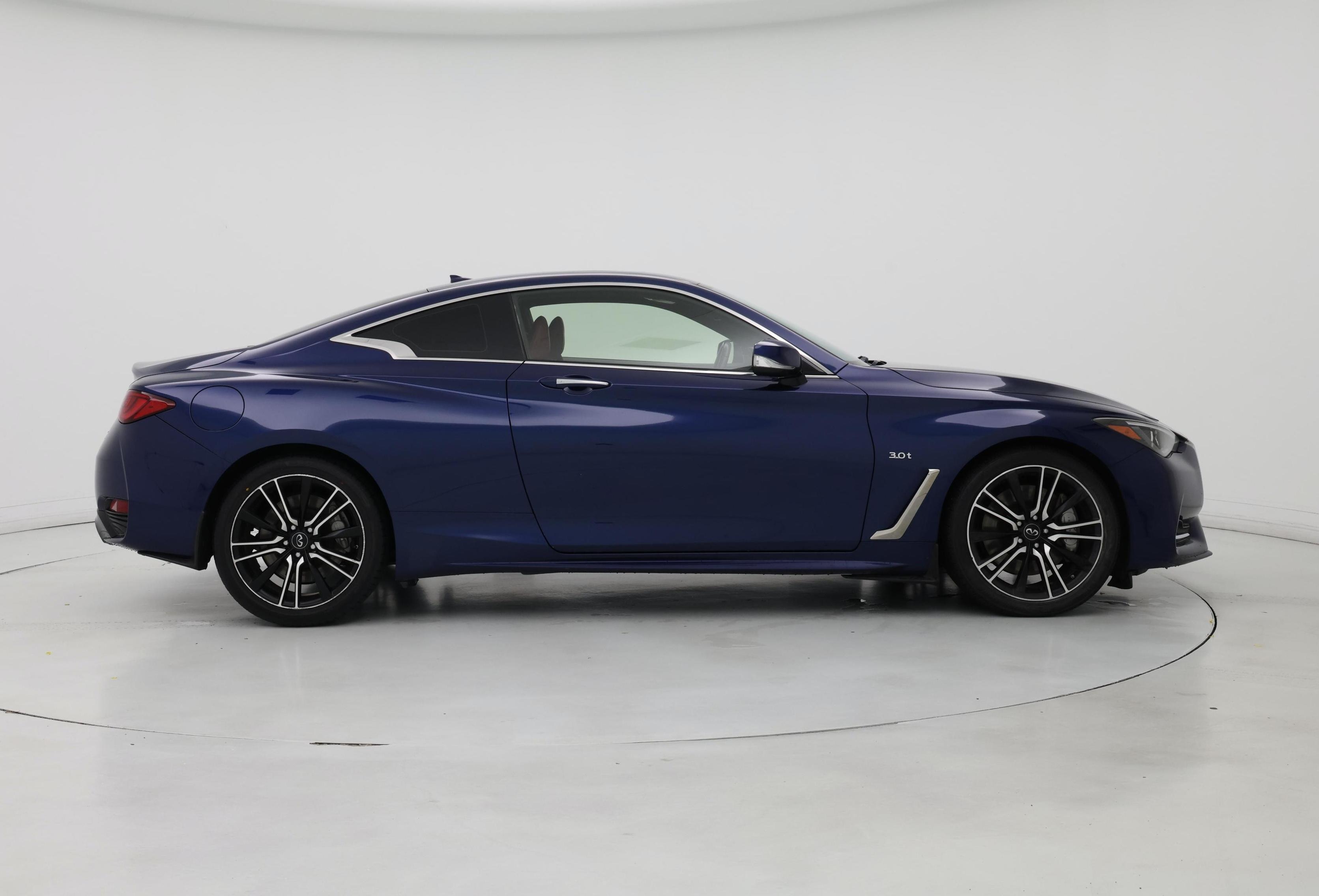 Thumbnail: 2018 INFINITI Q60 - 7