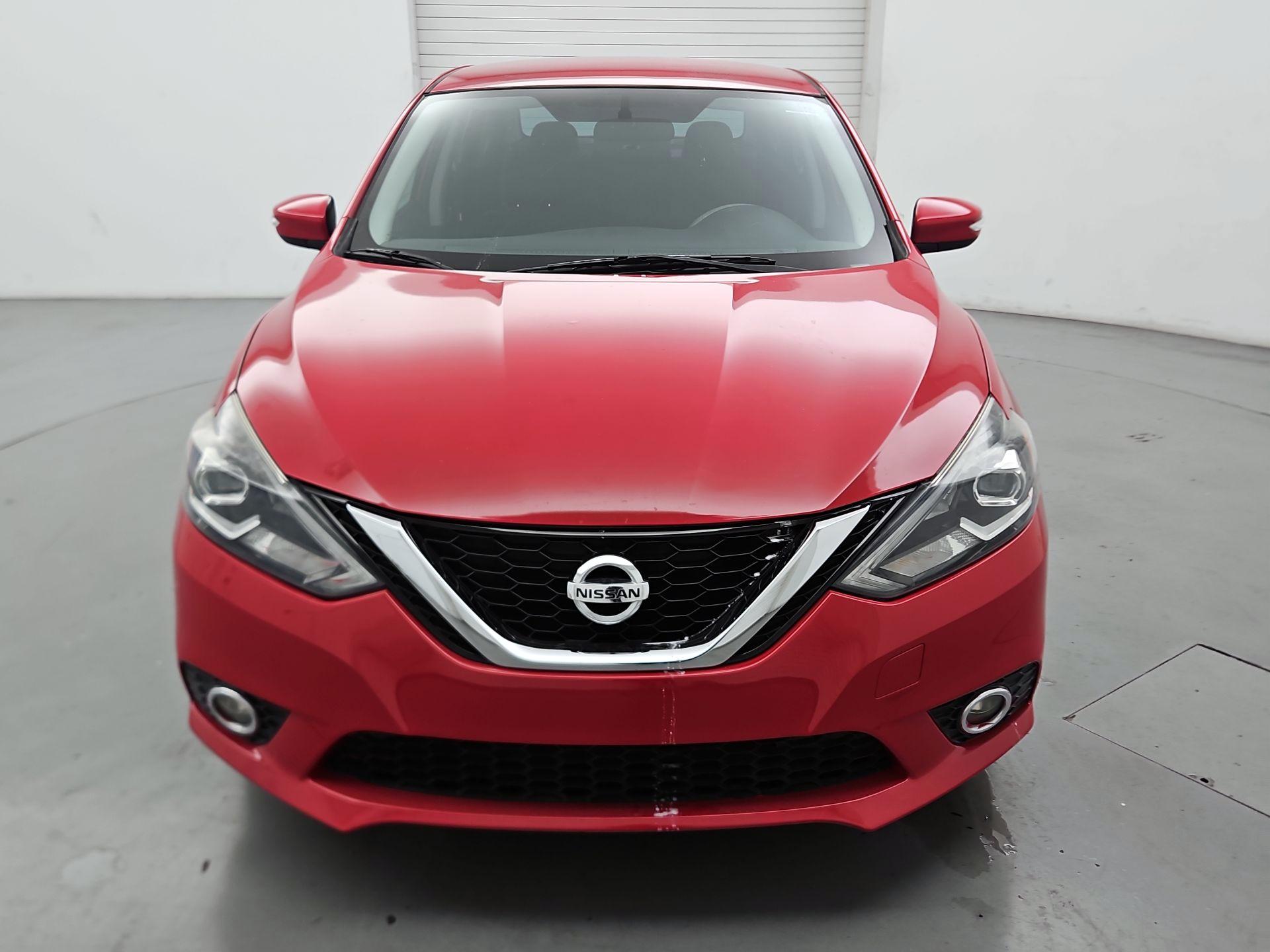 Thumbnail: 2017 Nissan Sentra - 2