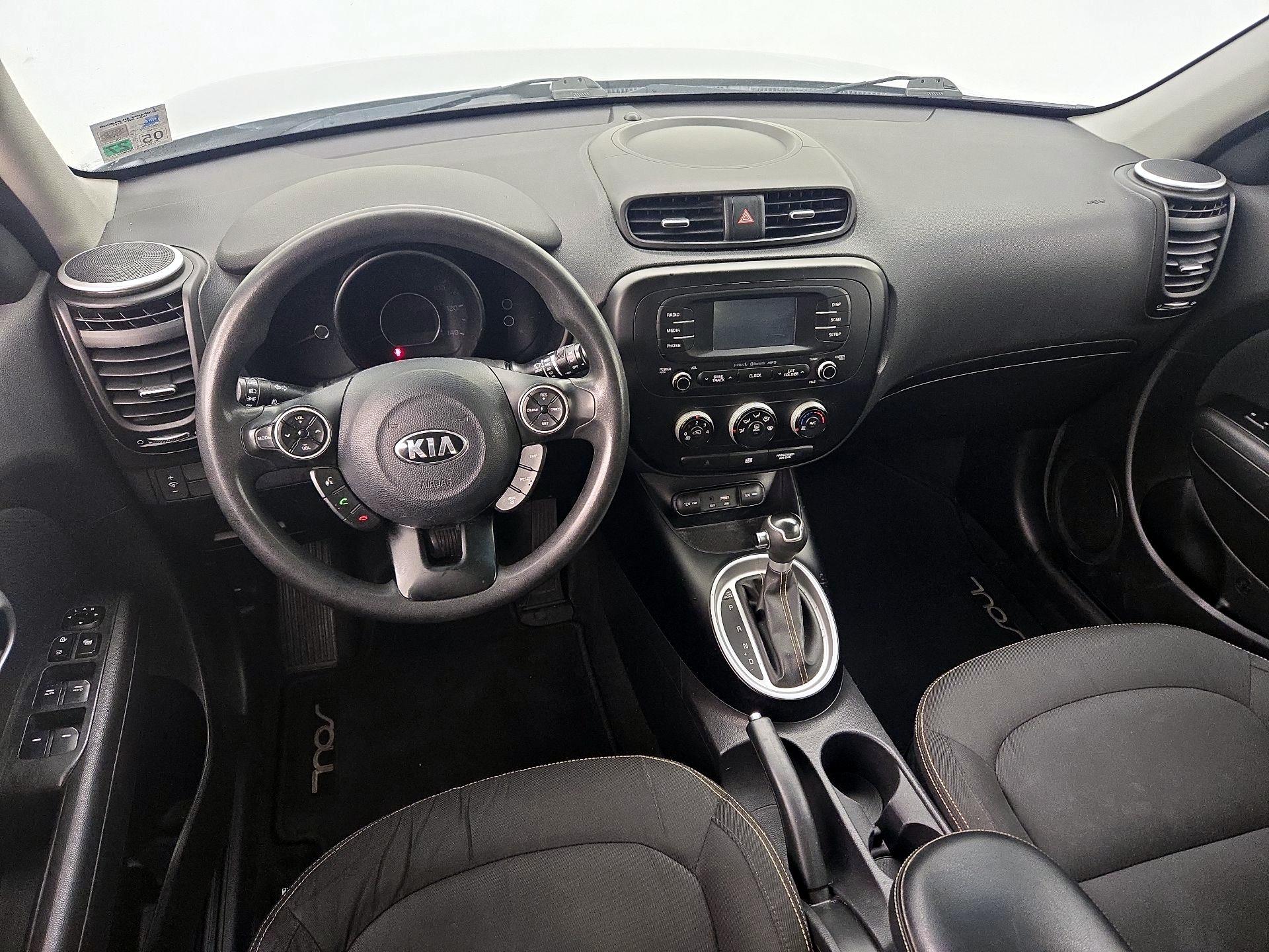 Thumbnail: 2016 Kia Soul - 9
