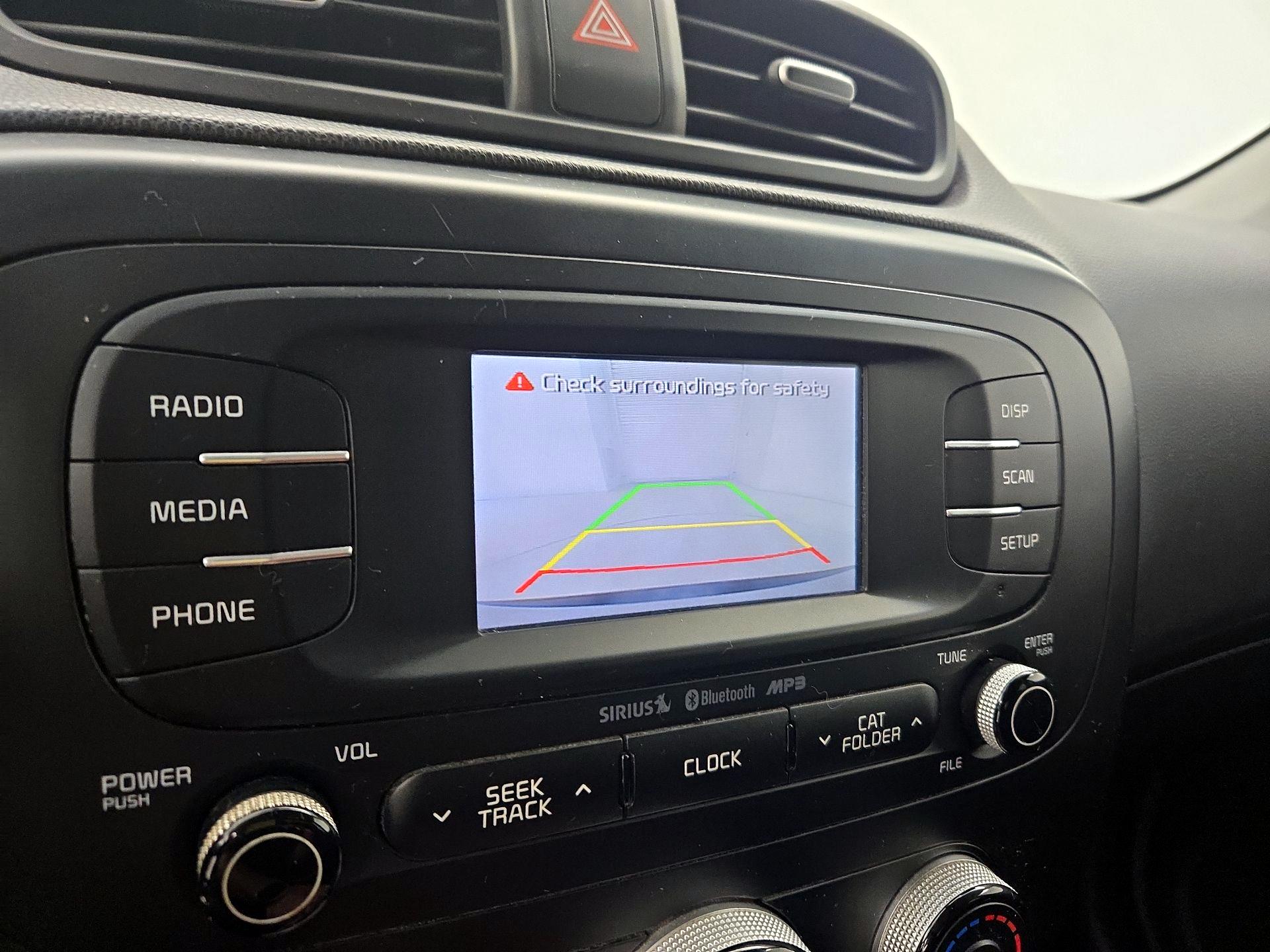 Thumbnail: 2016 Kia Soul - 14