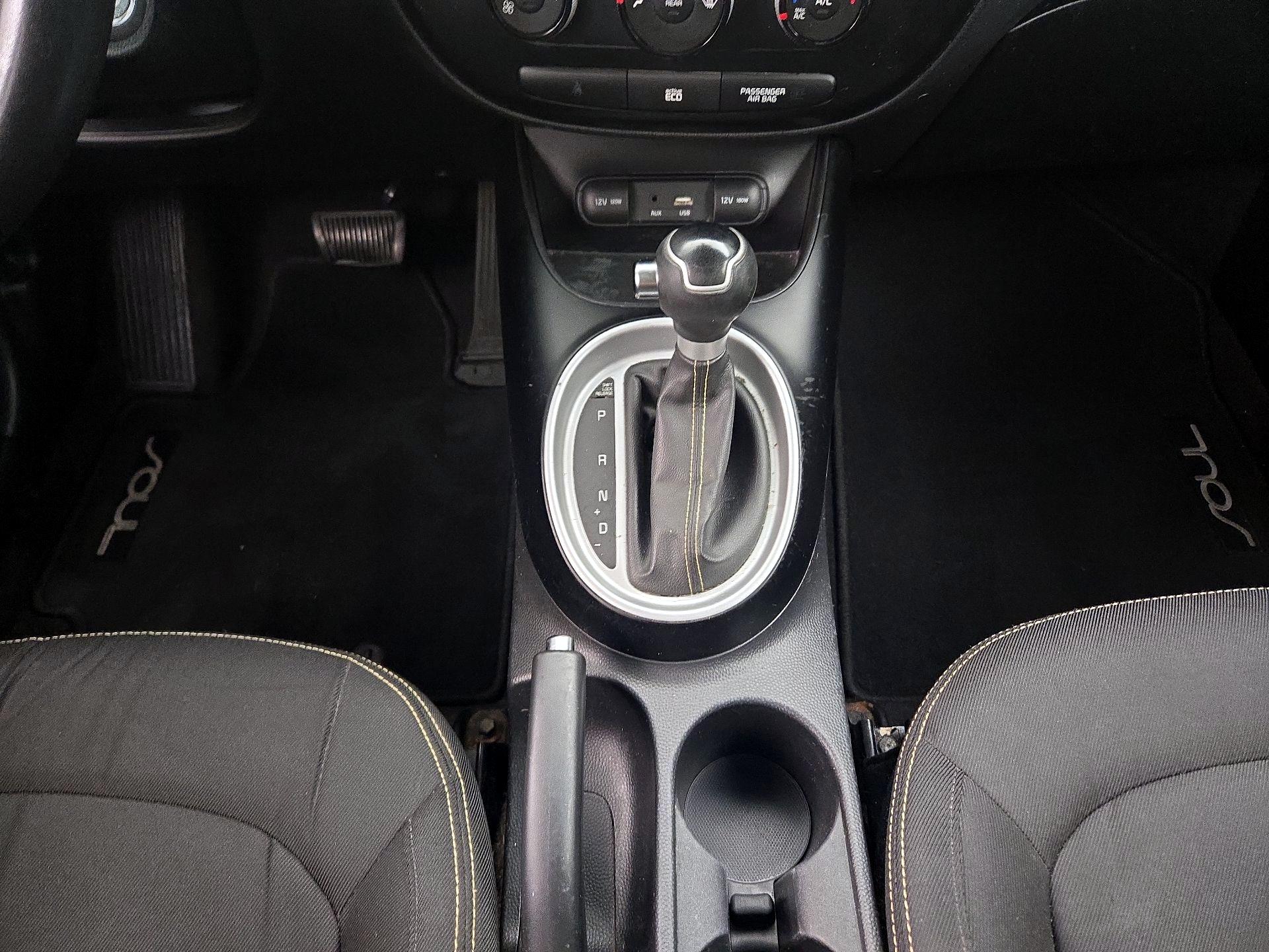 Thumbnail: 2016 Kia Soul - 17