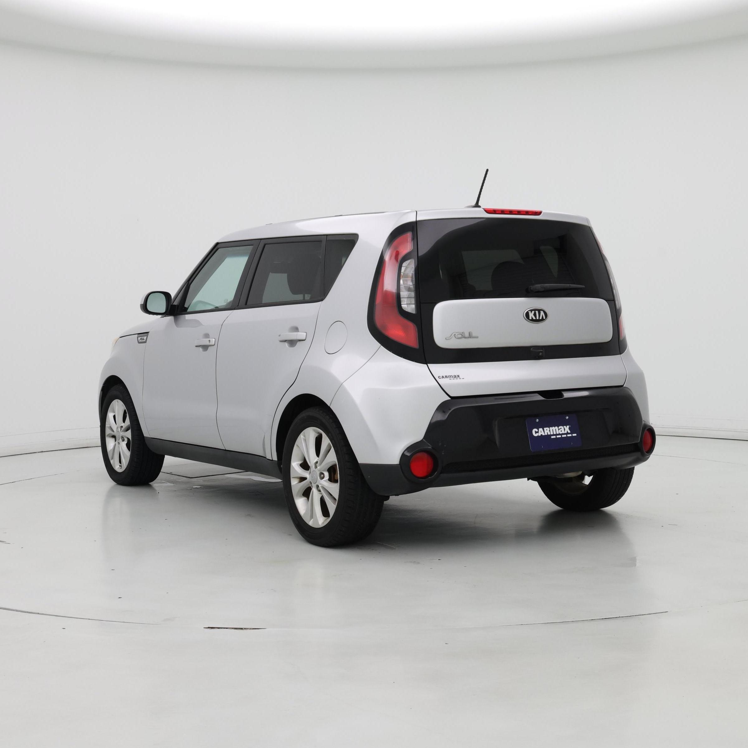 Thumbnail: 2016 Kia Soul - 2