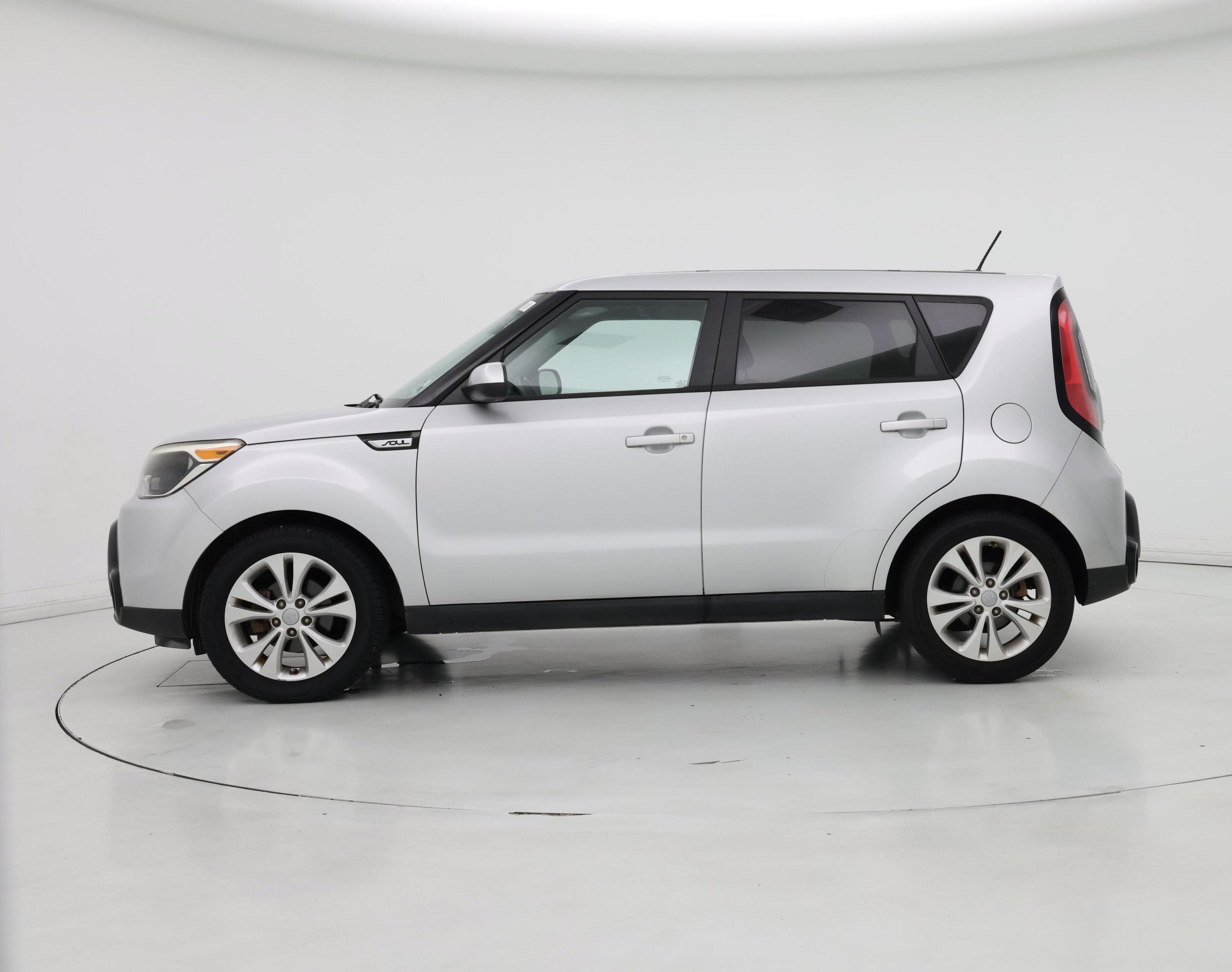 Thumbnail: 2016 Kia Soul - 3