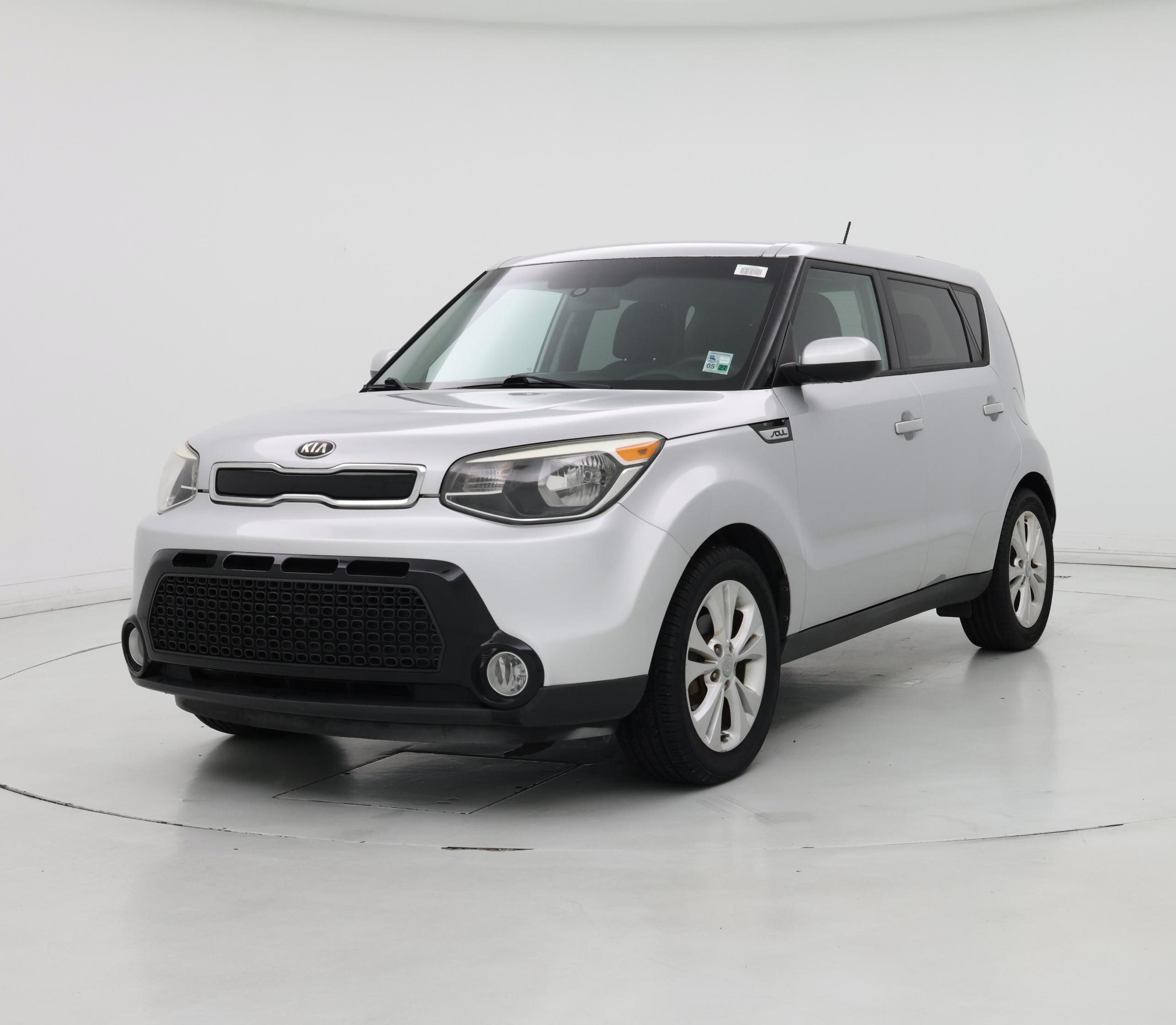 Thumbnail: 2016 Kia Soul - 4
