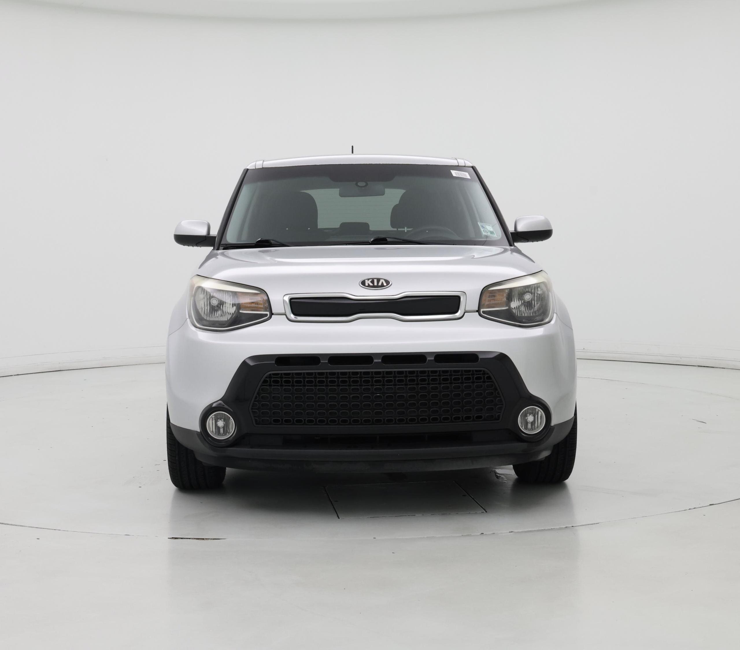 Thumbnail: 2016 Kia Soul - 5