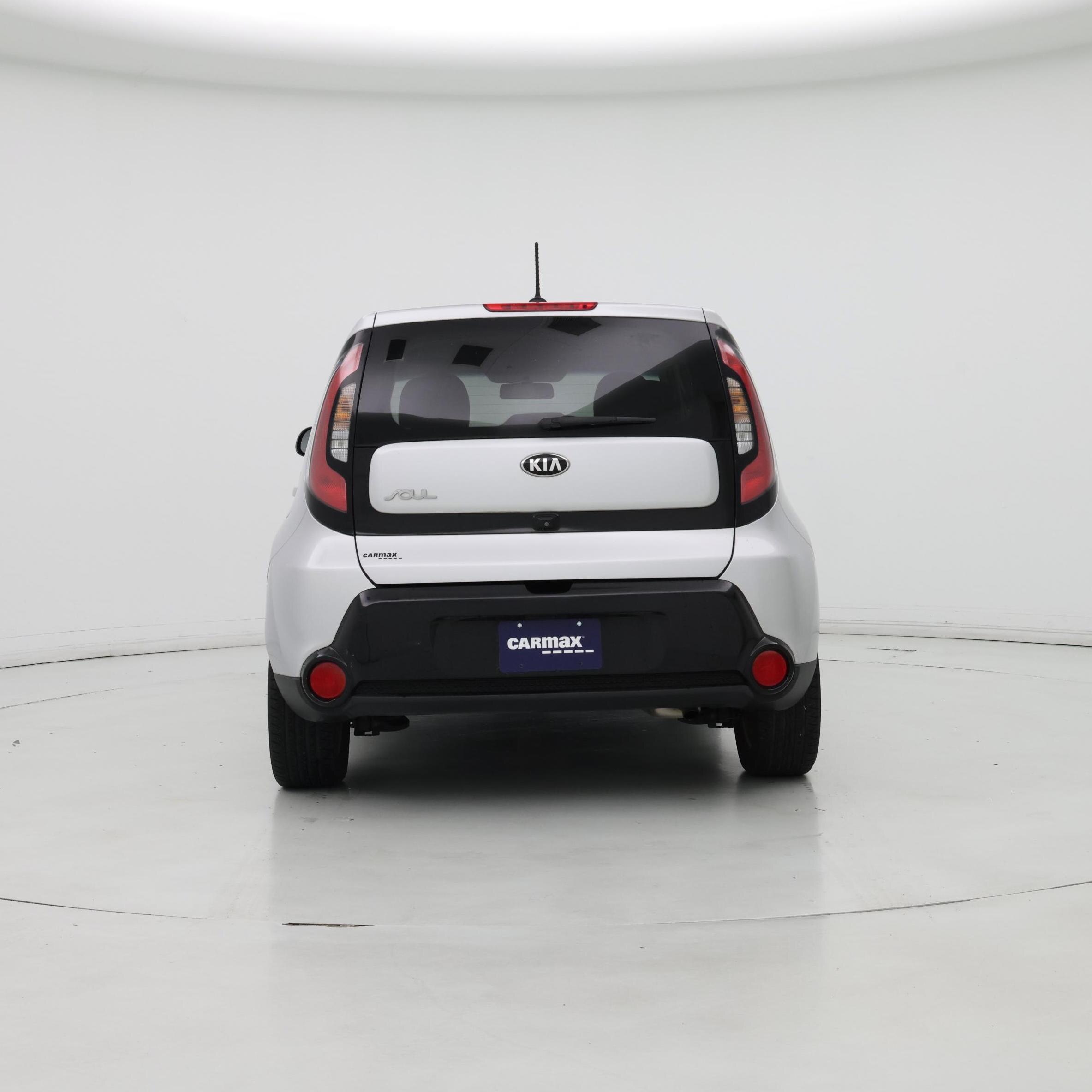 Thumbnail: 2016 Kia Soul - 6