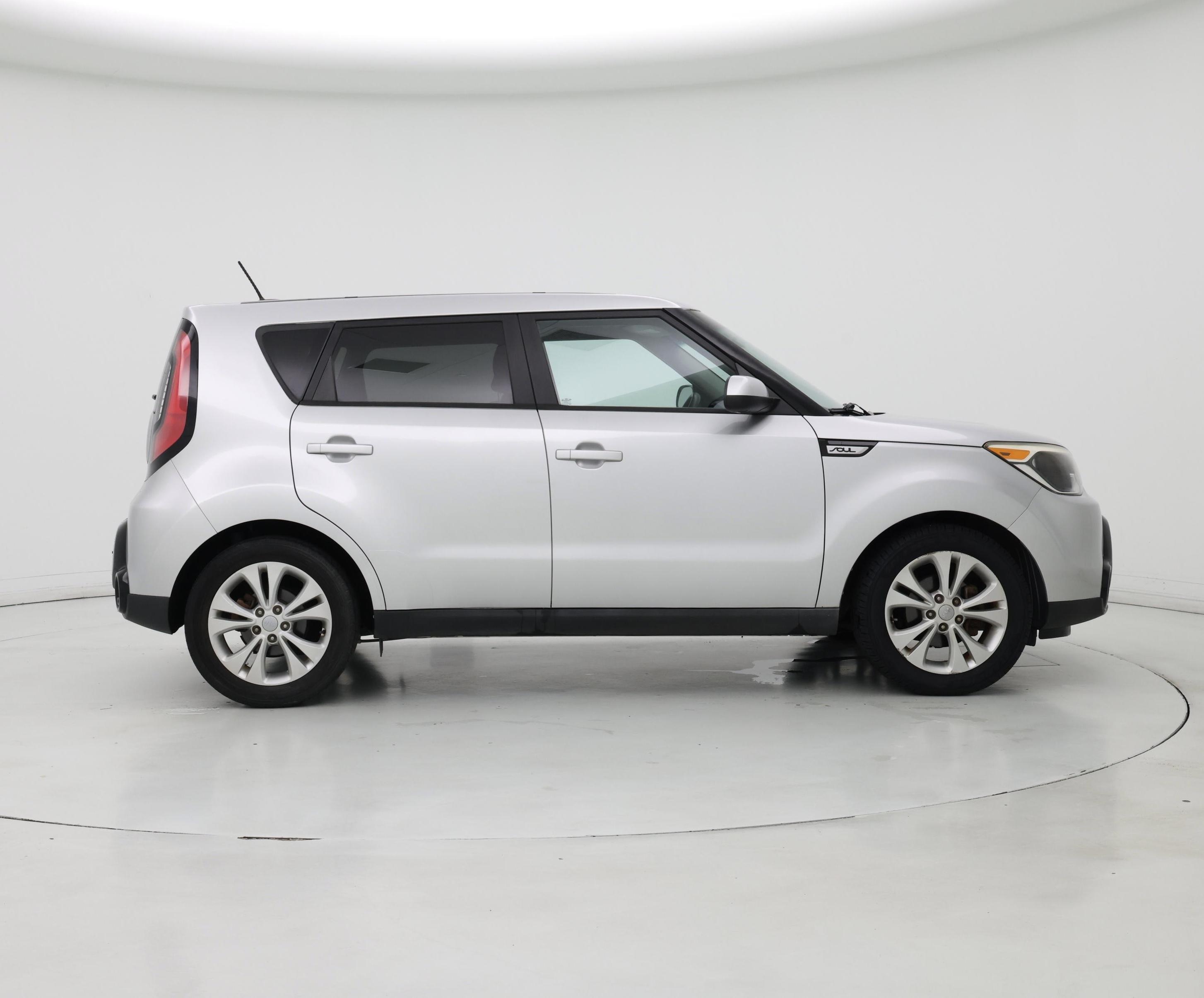 Thumbnail: 2016 Kia Soul - 7