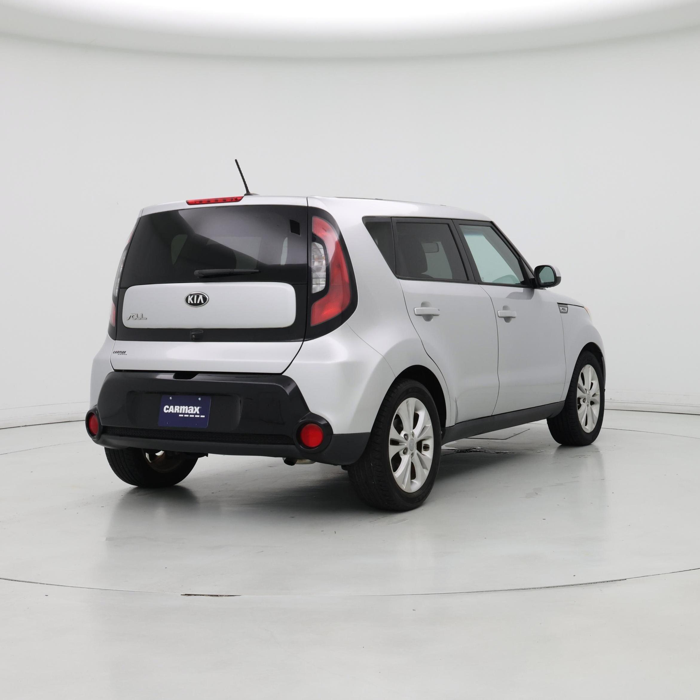 Thumbnail: 2016 Kia Soul - 8