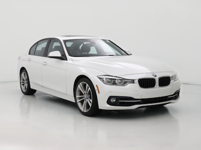 2016 BMW 328 I
