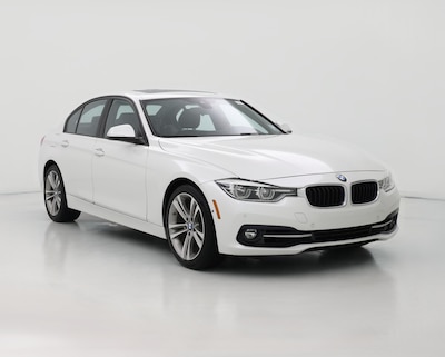 2016 BMW 328 I