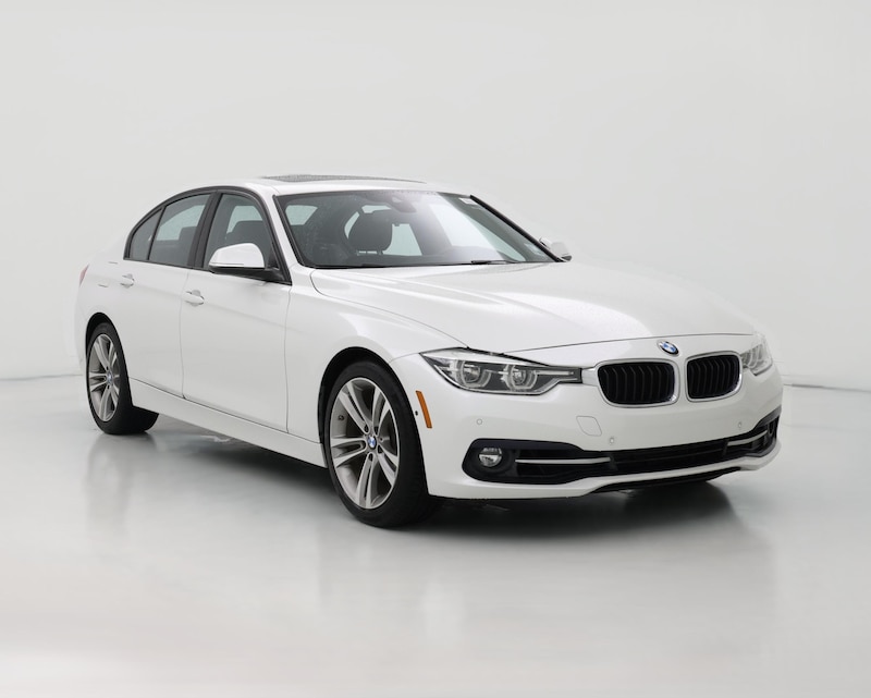 2016 BMW 328 I