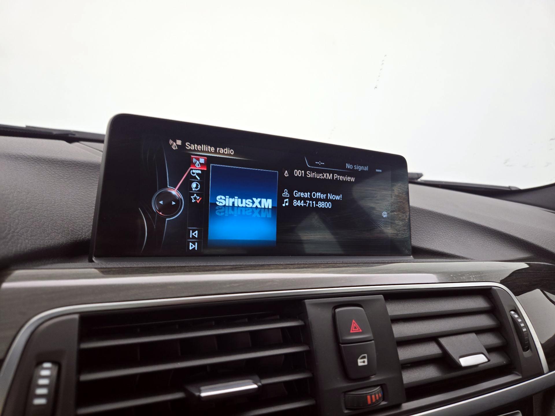 Thumbnail: 2016 BMW 3 Series - 16