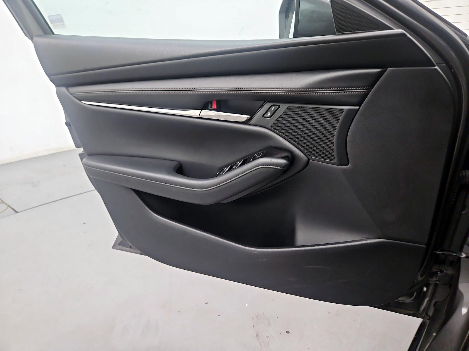 2025 Mazda Mazda3 Preferred - Photo 12