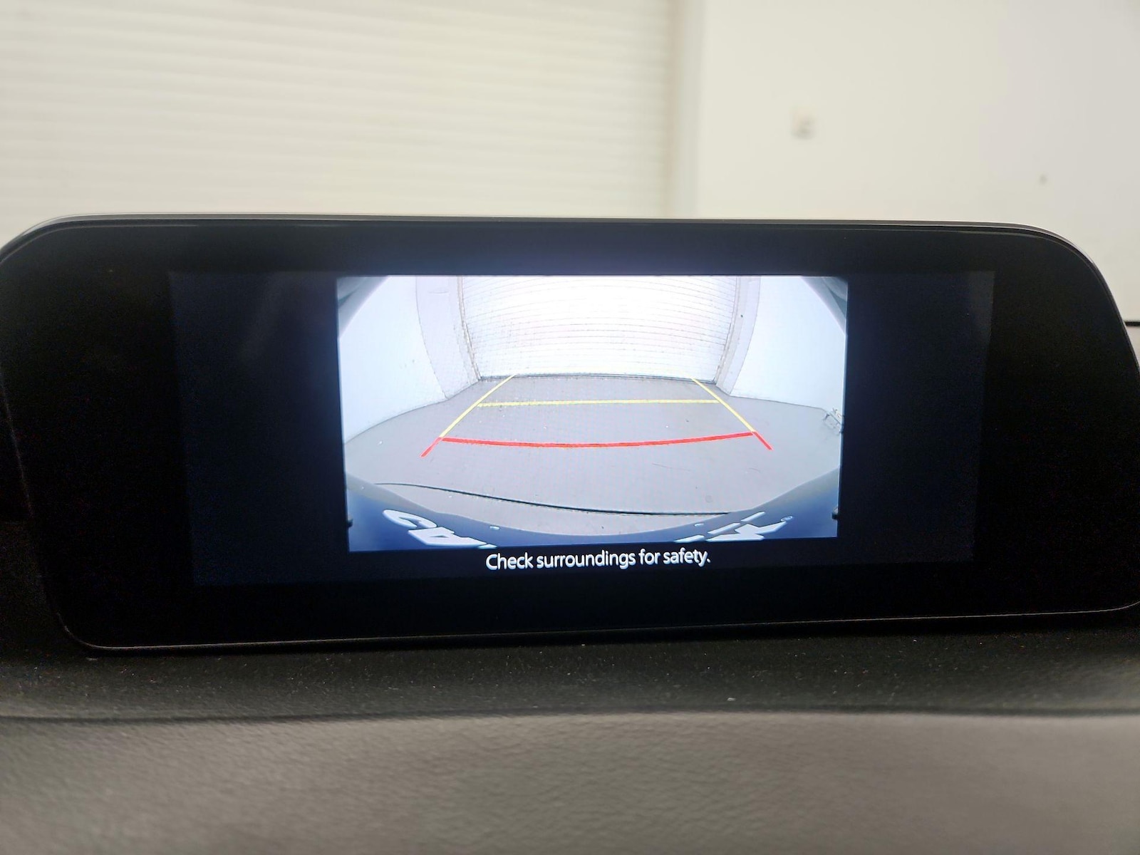 2025 Mazda Mazda3 Preferred - Photo 14