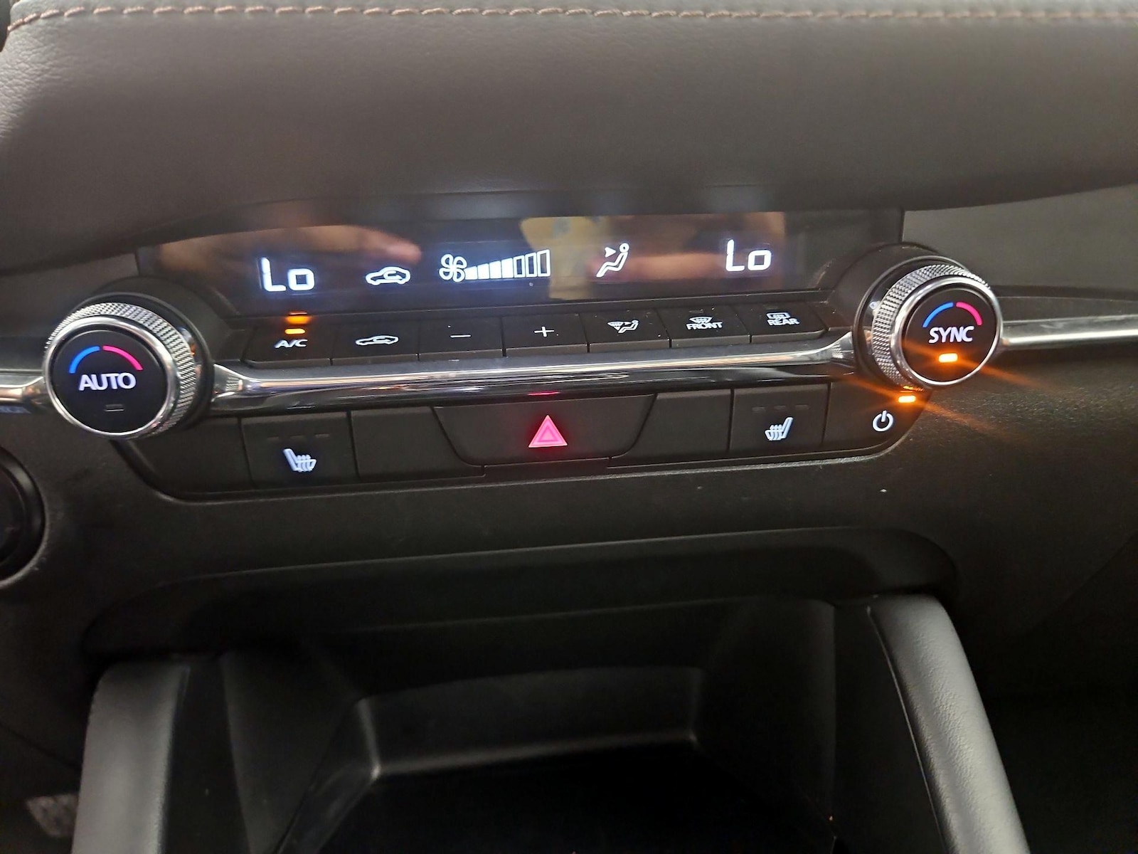 2025 Mazda Mazda3 Preferred - Photo 16