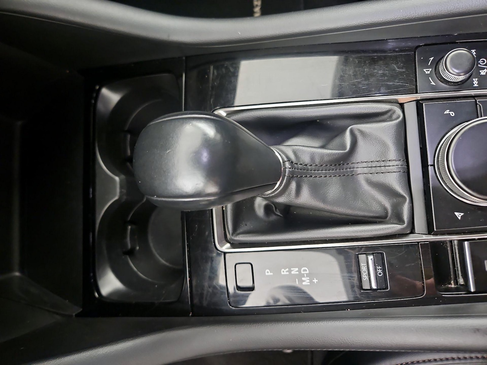 2025 Mazda Mazda3 Preferred - Photo 17