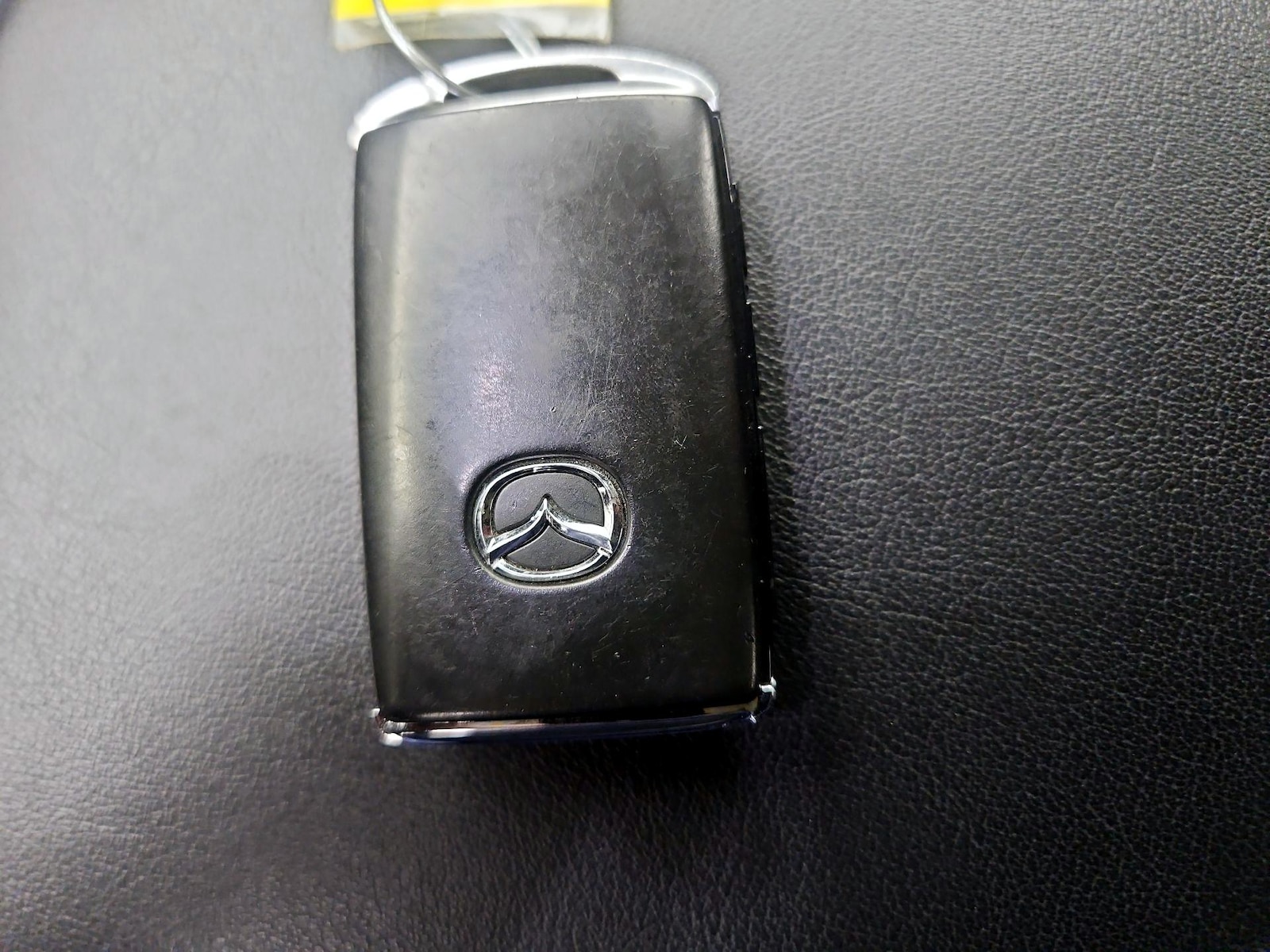 2025 Mazda Mazda3 Preferred - Photo 22