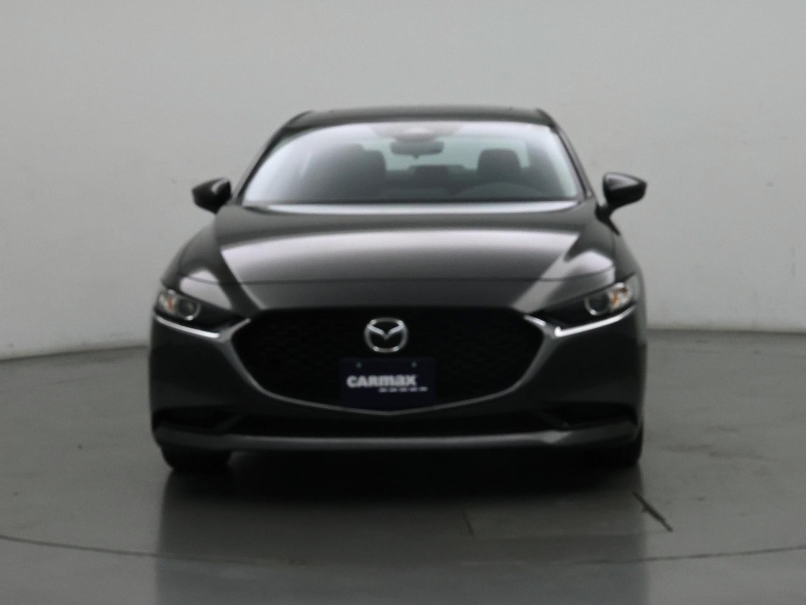 2025 Mazda Mazda3 Preferred - Photo 6