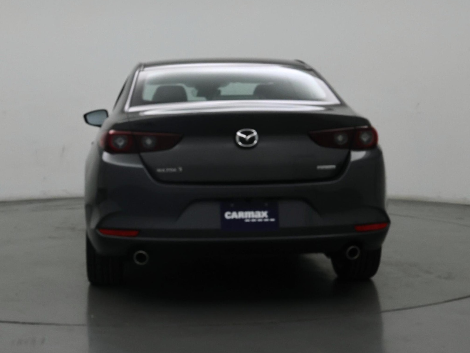 2025 Mazda Mazda3 Preferred - Photo 7