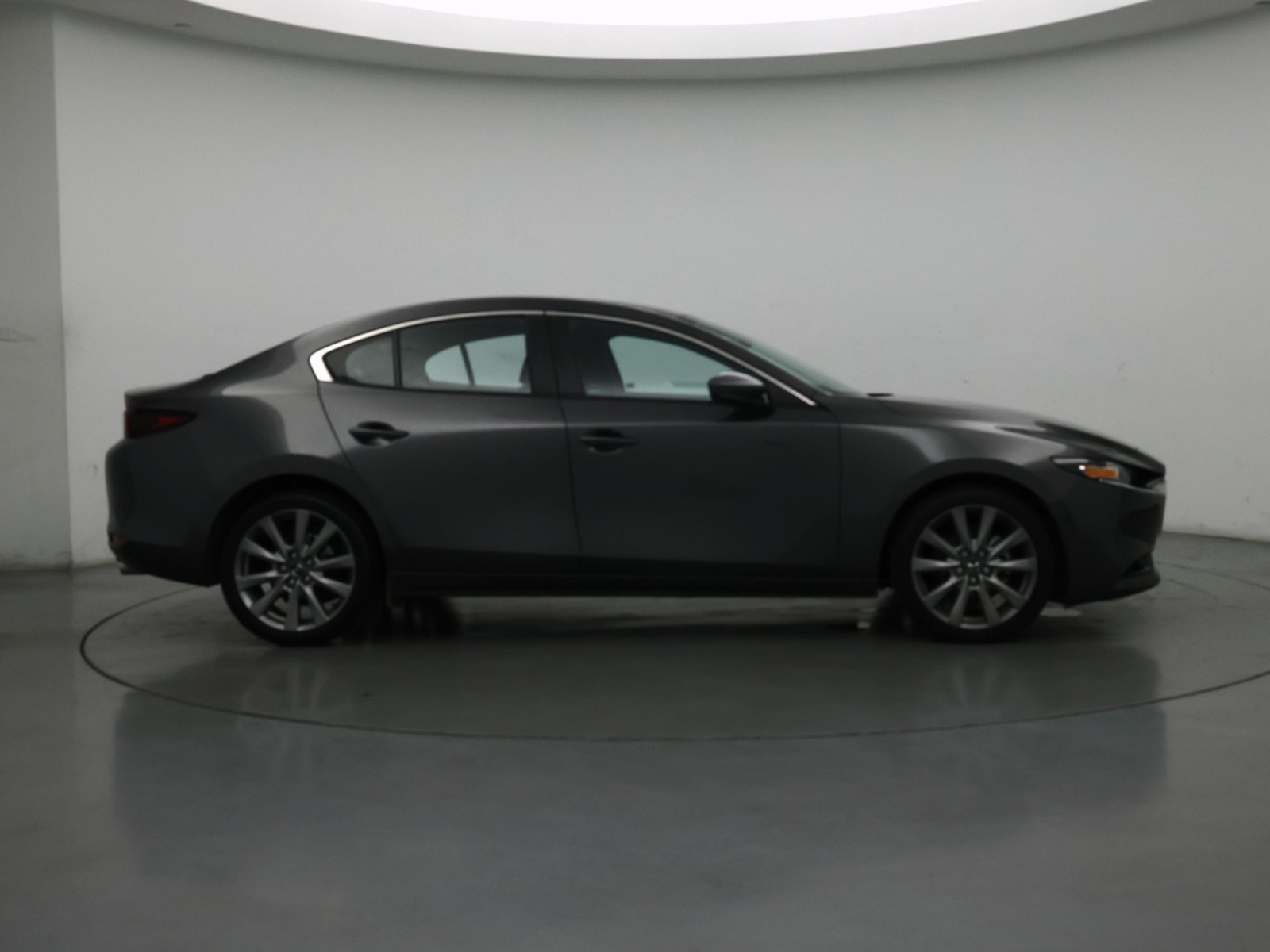 2025 Mazda Mazda3 Preferred - Photo 8