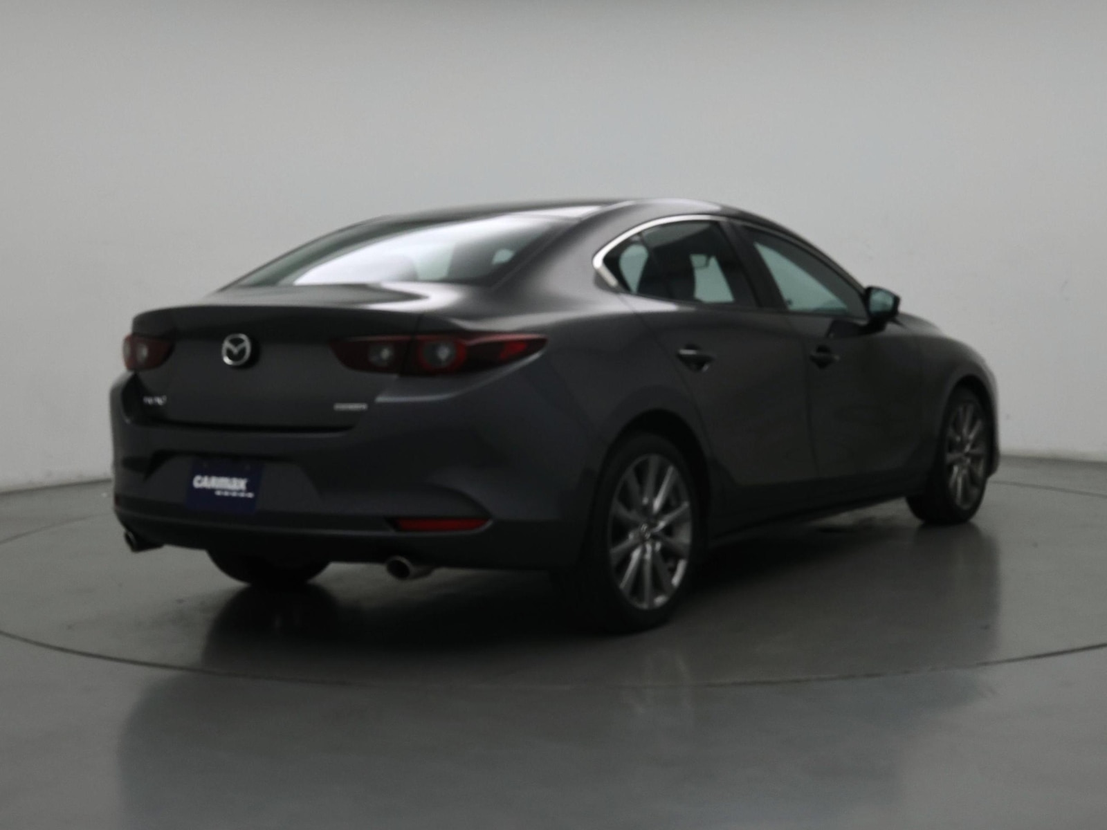 2025 Mazda Mazda3 Preferred - Photo 9