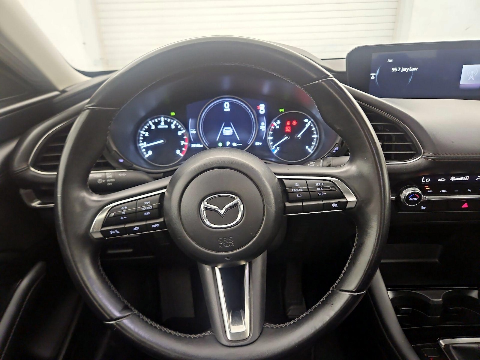 2025 Mazda Mazda3 Preferred - Photo 10