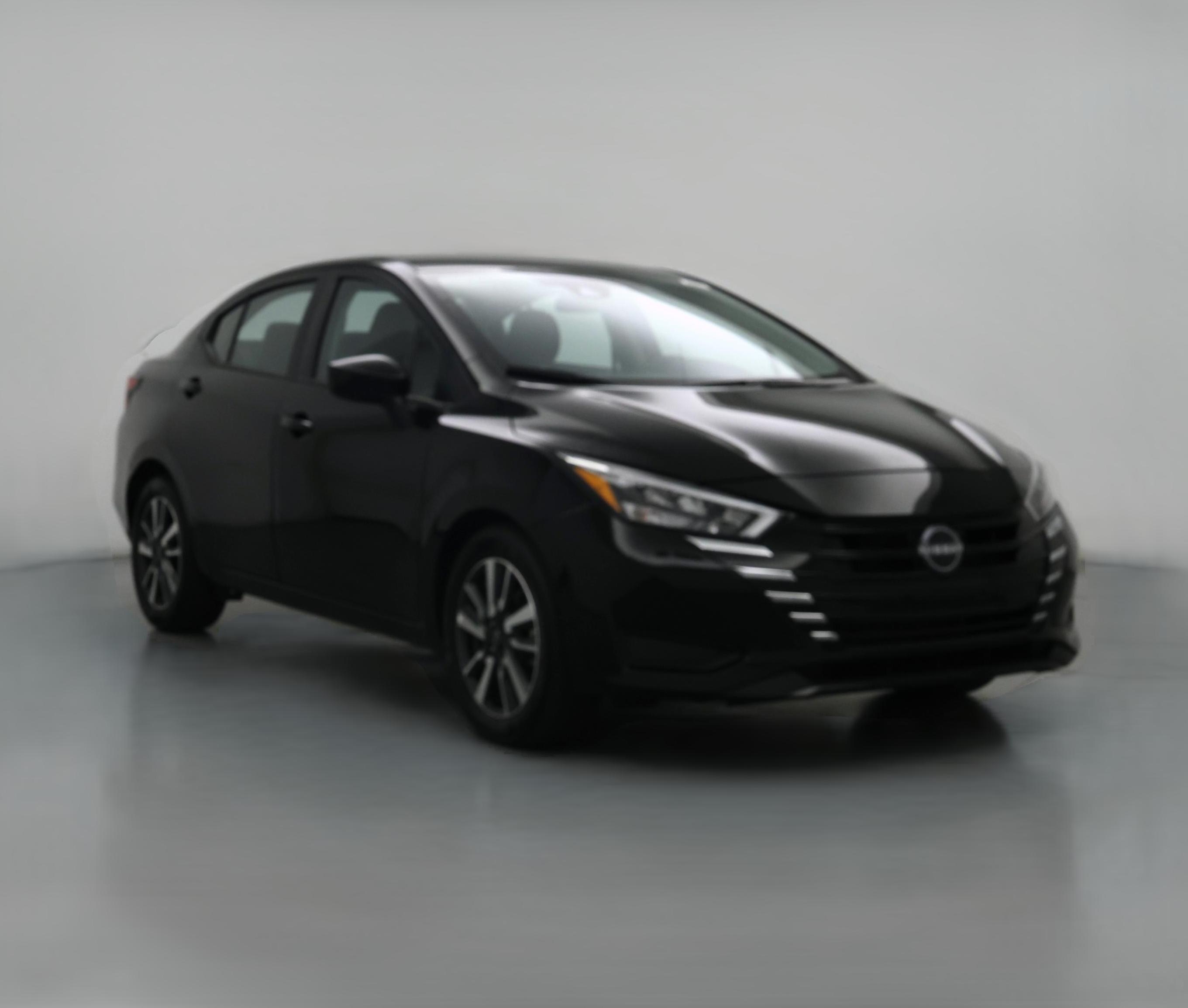 Thumbnail: 2025 Nissan Versa - 1
