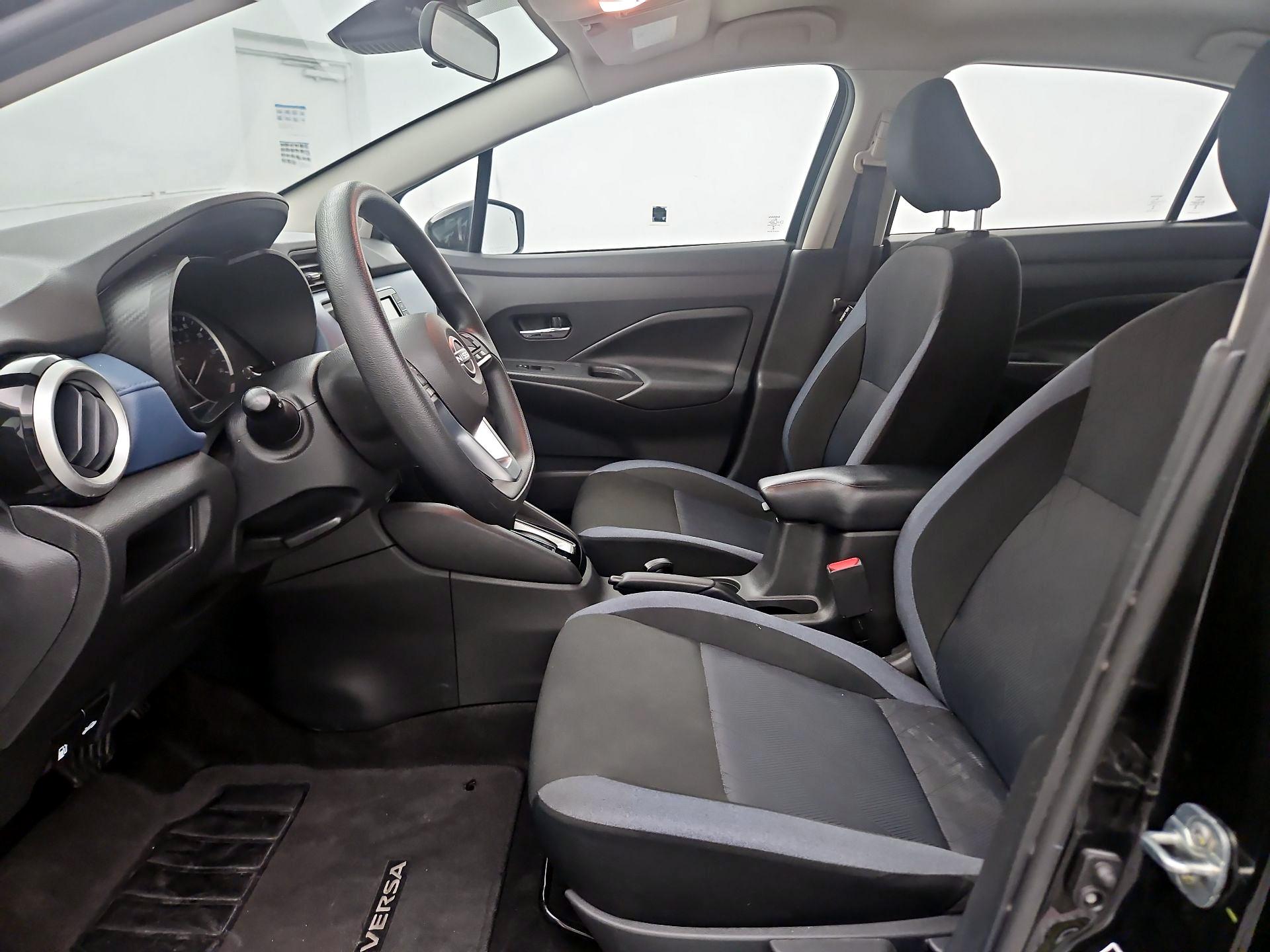 Thumbnail: 2025 Nissan Versa - 9