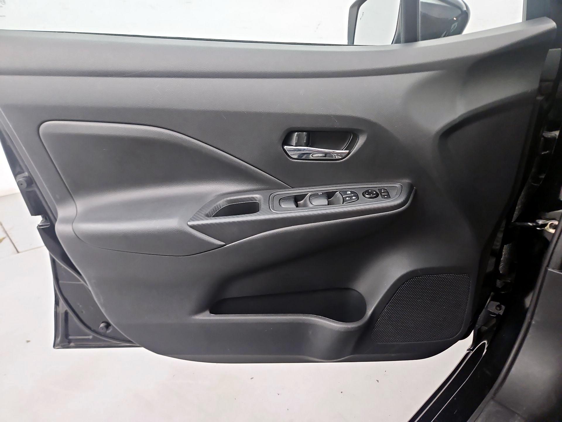 Thumbnail: 2025 Nissan Versa - 10