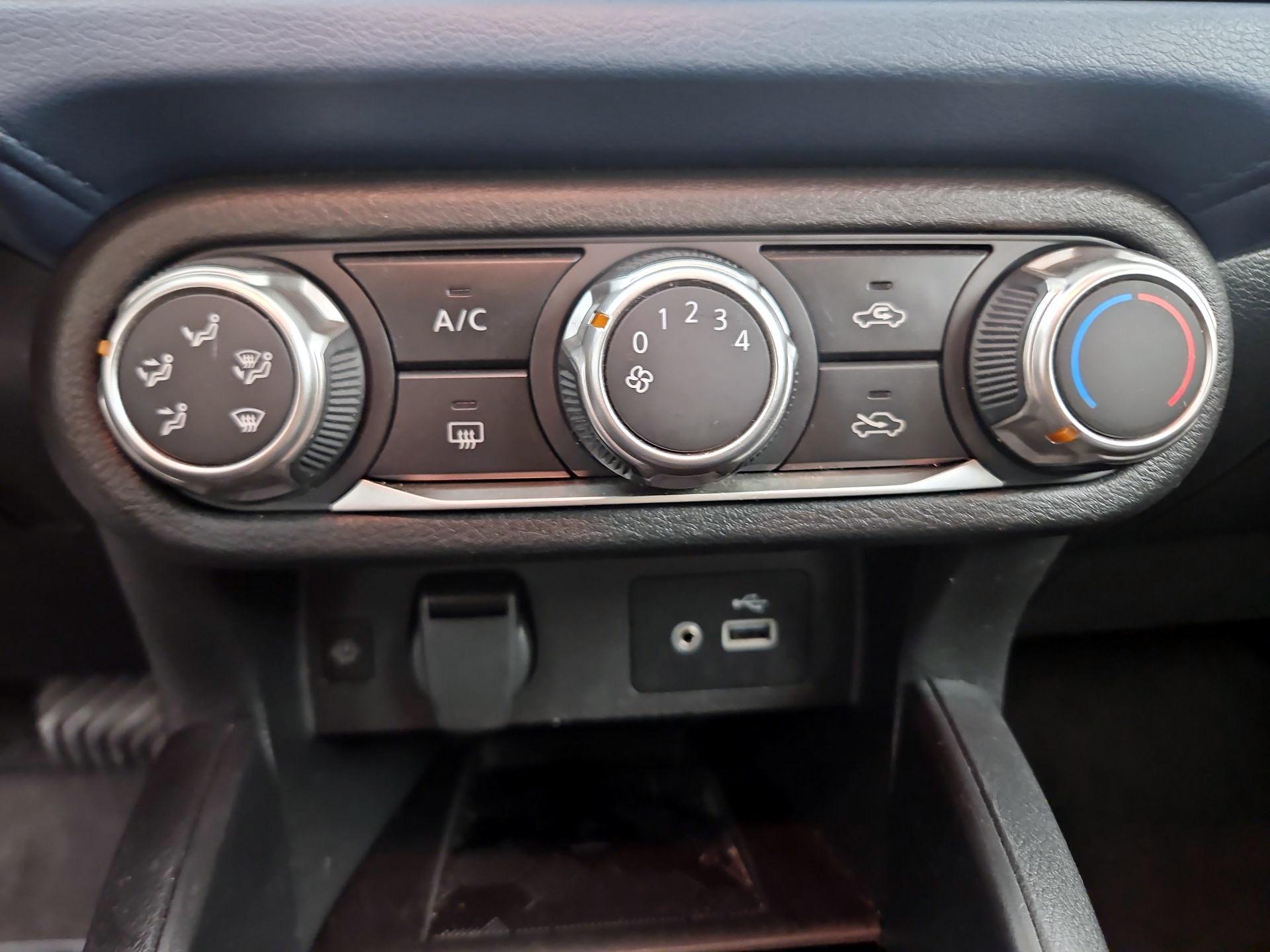 Thumbnail: 2025 Nissan Versa - 13