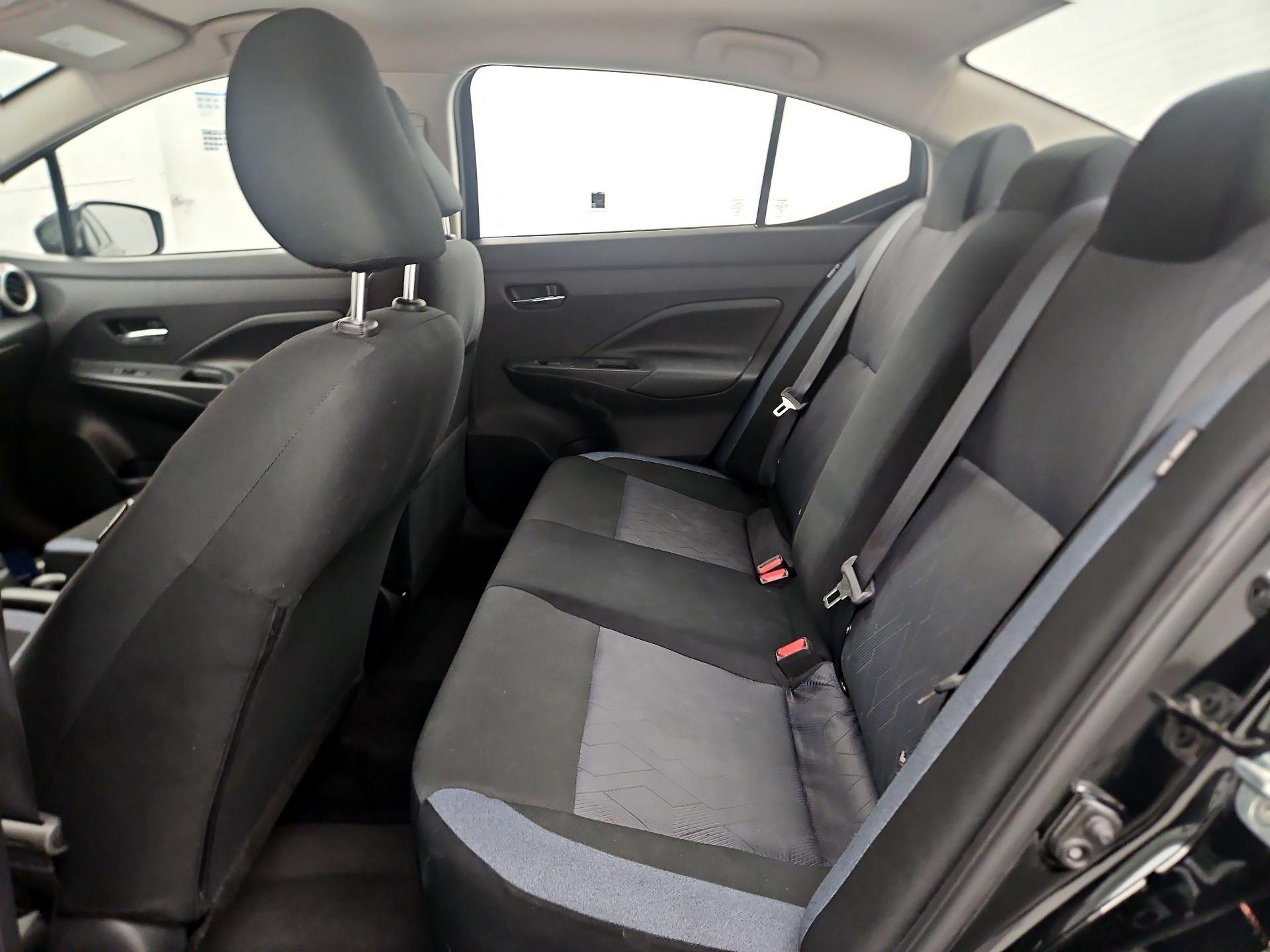 Thumbnail: 2025 Nissan Versa - 16