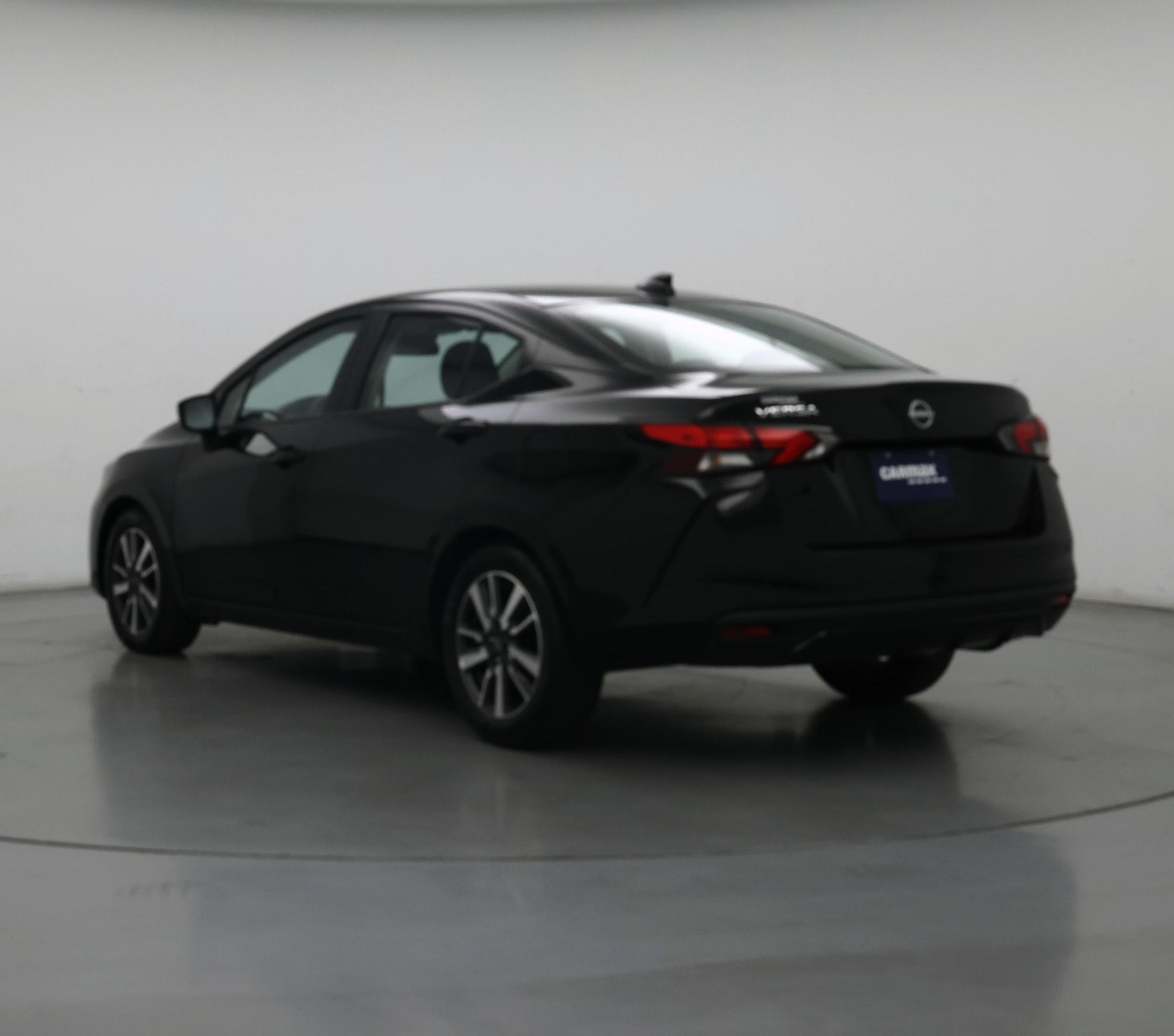 Thumbnail: 2025 Nissan Versa - 2