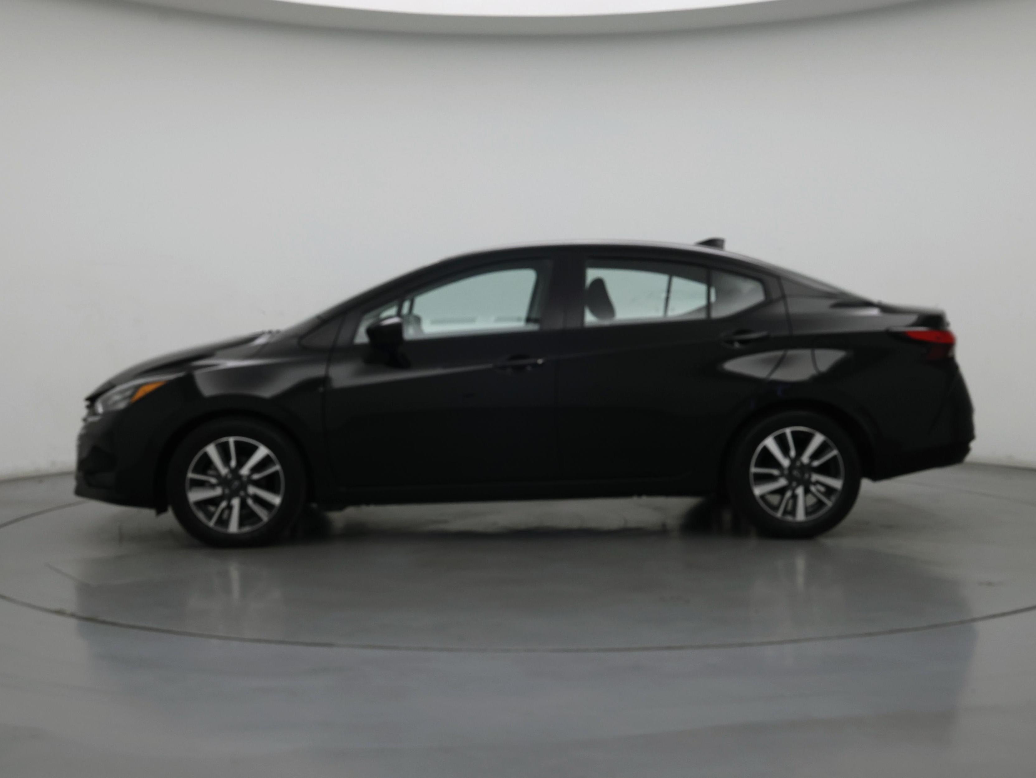 Thumbnail: 2025 Nissan Versa - 3