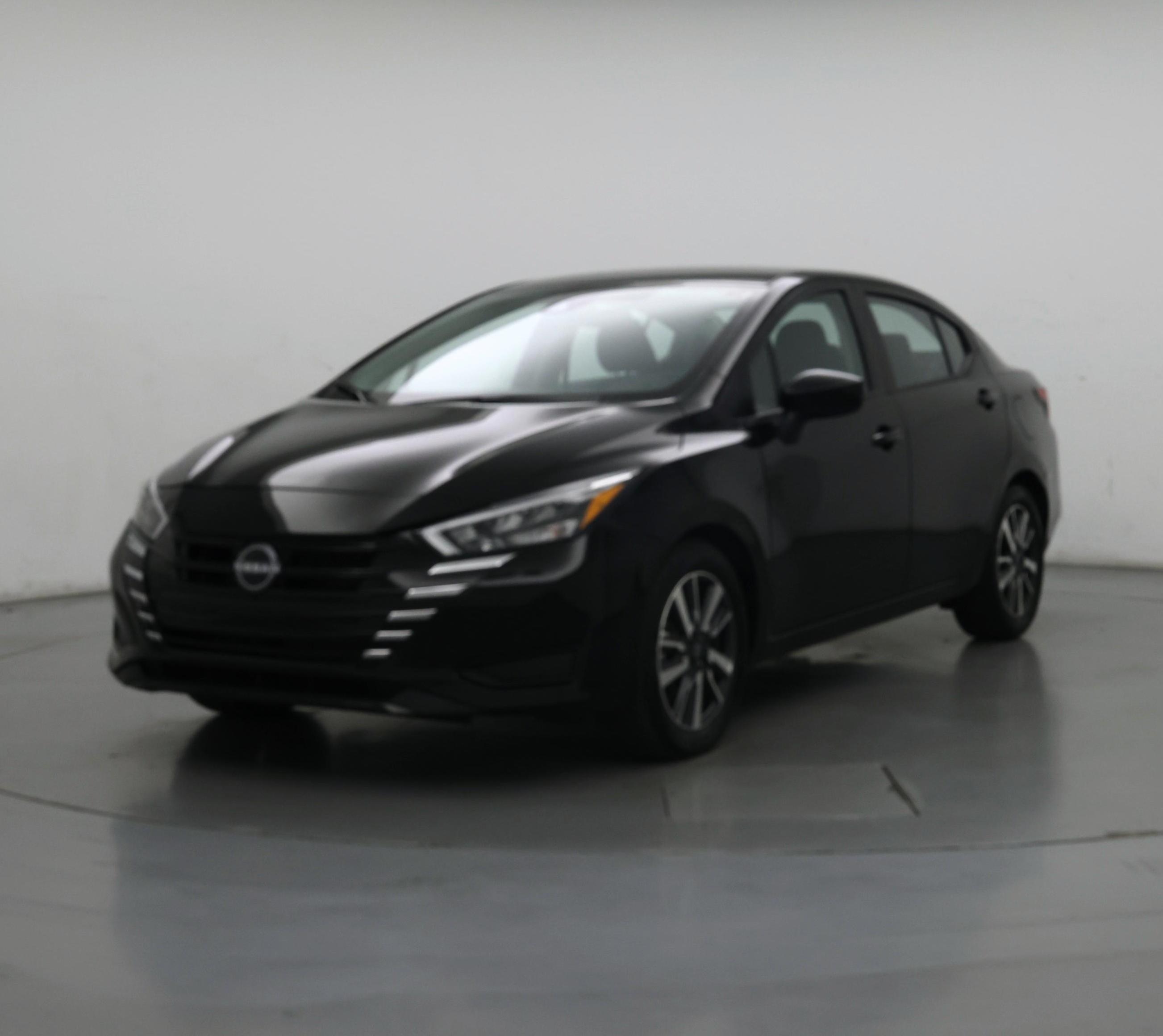 Thumbnail: 2025 Nissan Versa - 4