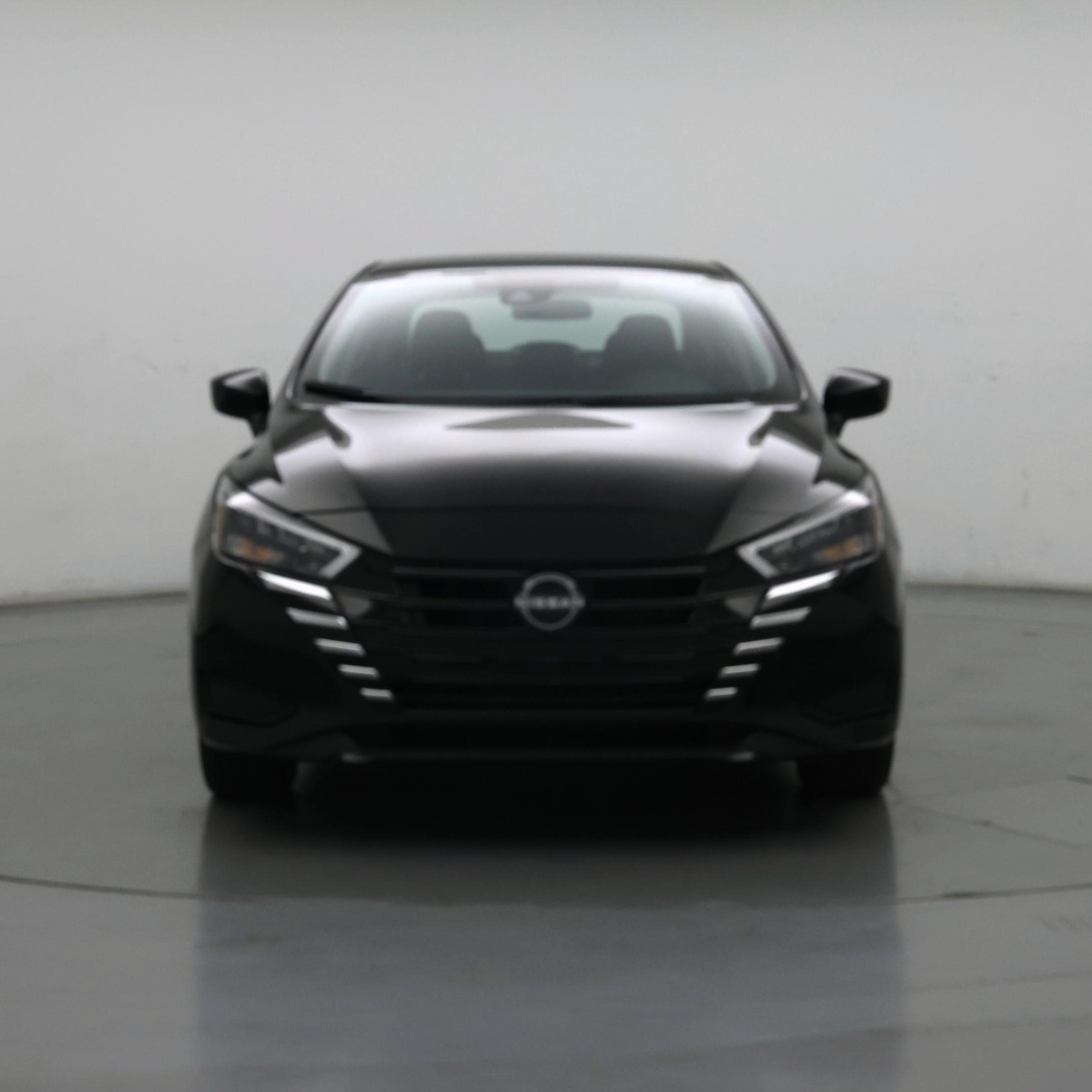Thumbnail: 2025 Nissan Versa - 5