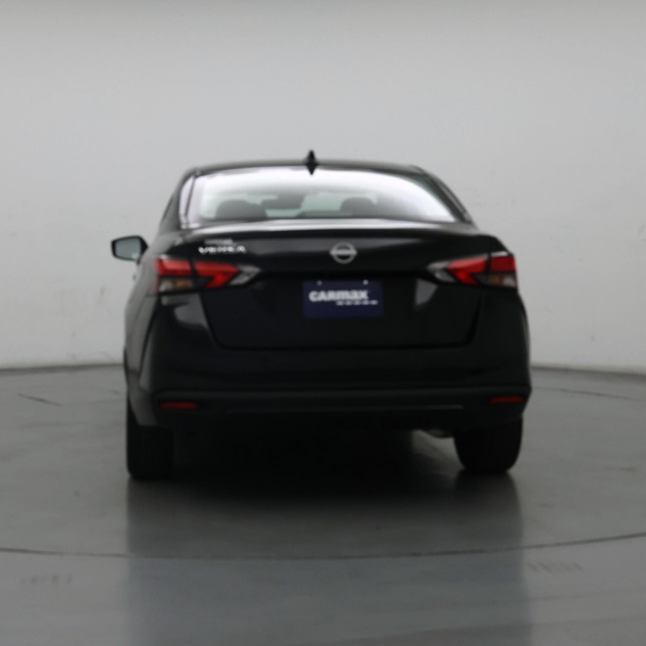 Thumbnail: 2025 Nissan Versa - 6